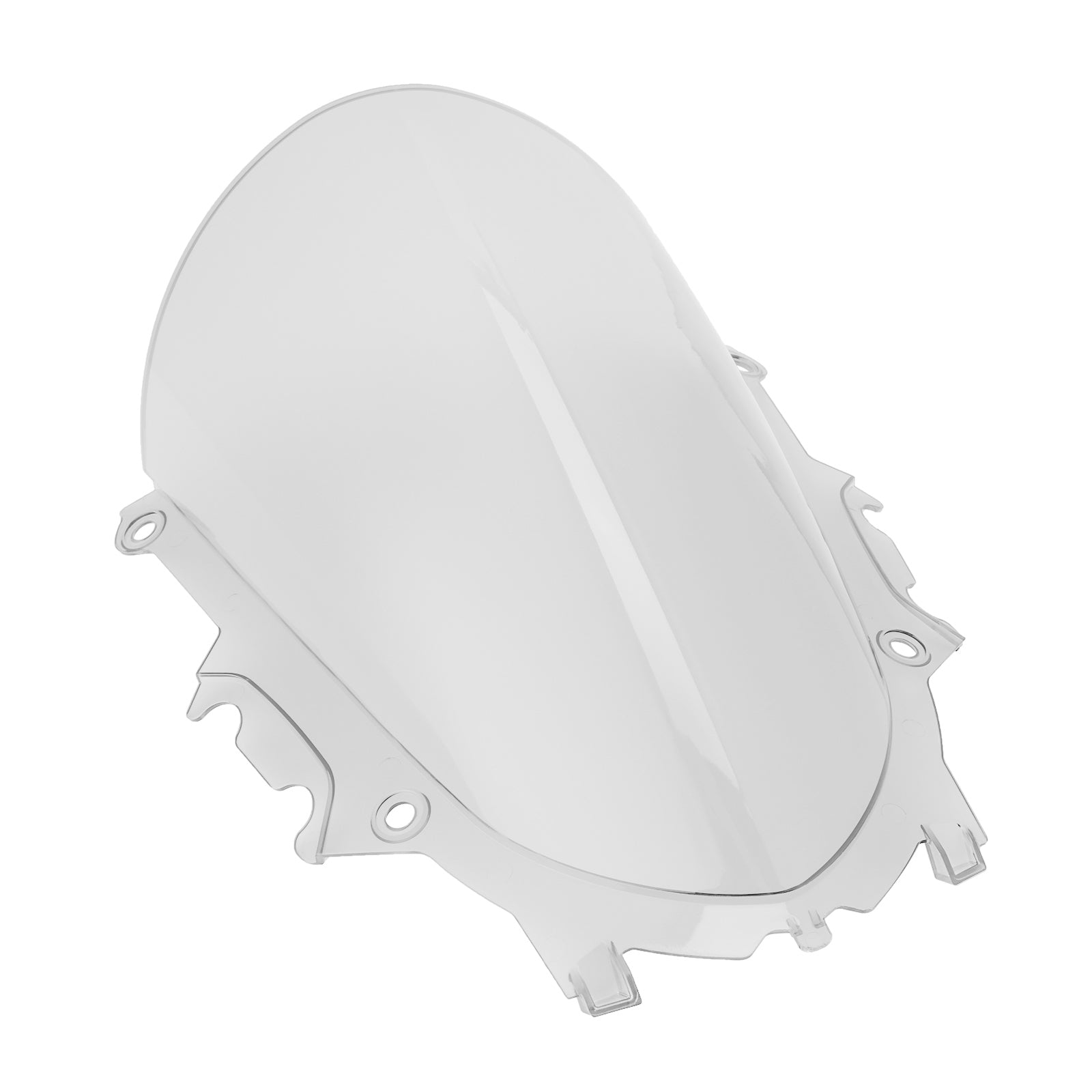 2019-2025 YAMAHA YZF-R3 YZF-R25 Windshield WindScreen