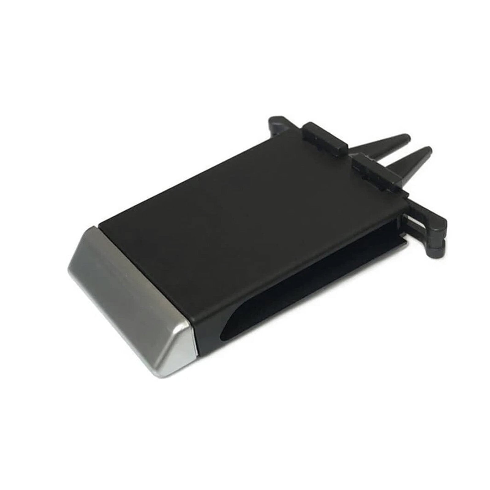 2014-2020 Maserati Ghibli Rear Row-Central A/C Air Vent Outlet Tab Clip 670021523