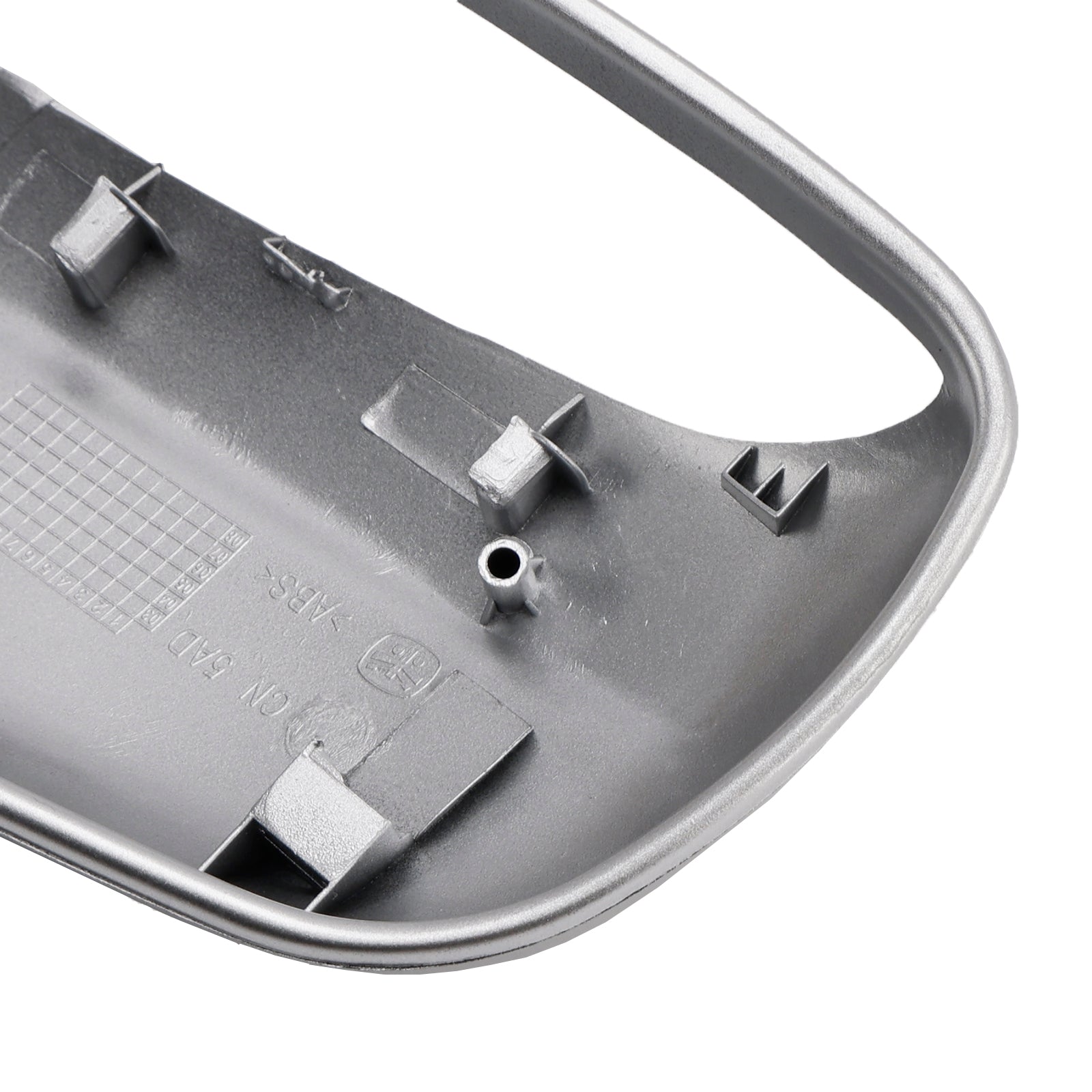 1998-2004 Volkswagen Golf MK4 Left Side Mirror Cap Cover Trim