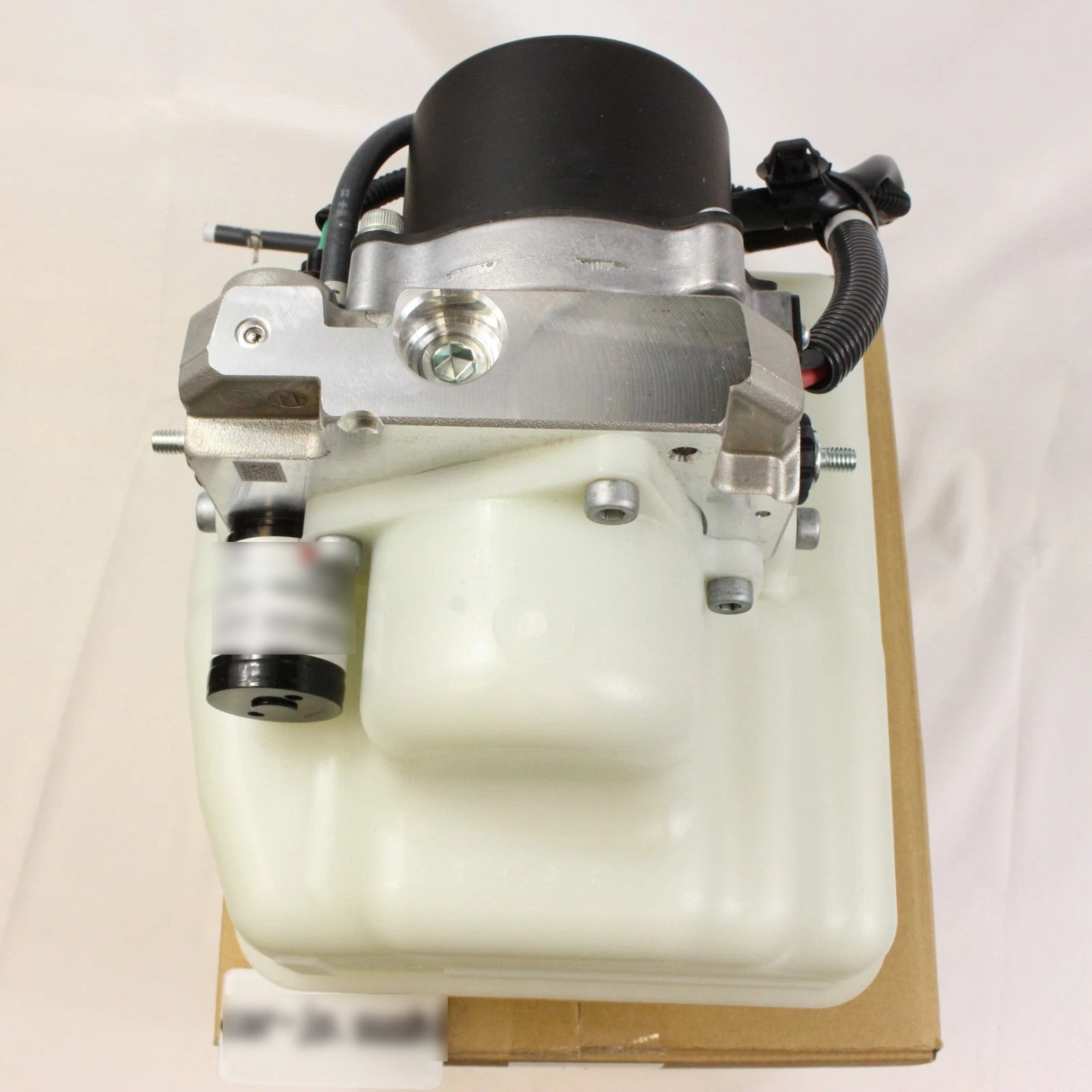 Toyota LAND CRUISER URJ202W-GNTVK 1URFE ZX ATM Height Control Pump & Motor 48910-60033 48910-60032