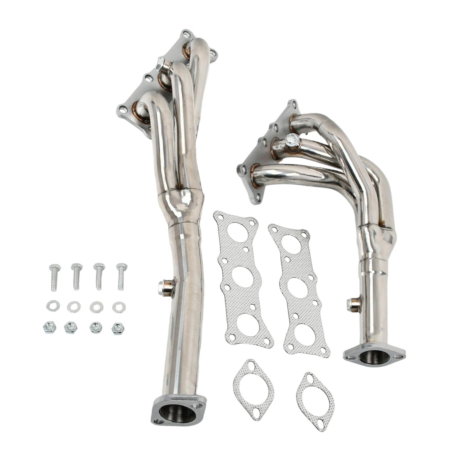 2008-2013 For BMW E88 128i (Convertible) Exhaust Manifold Header