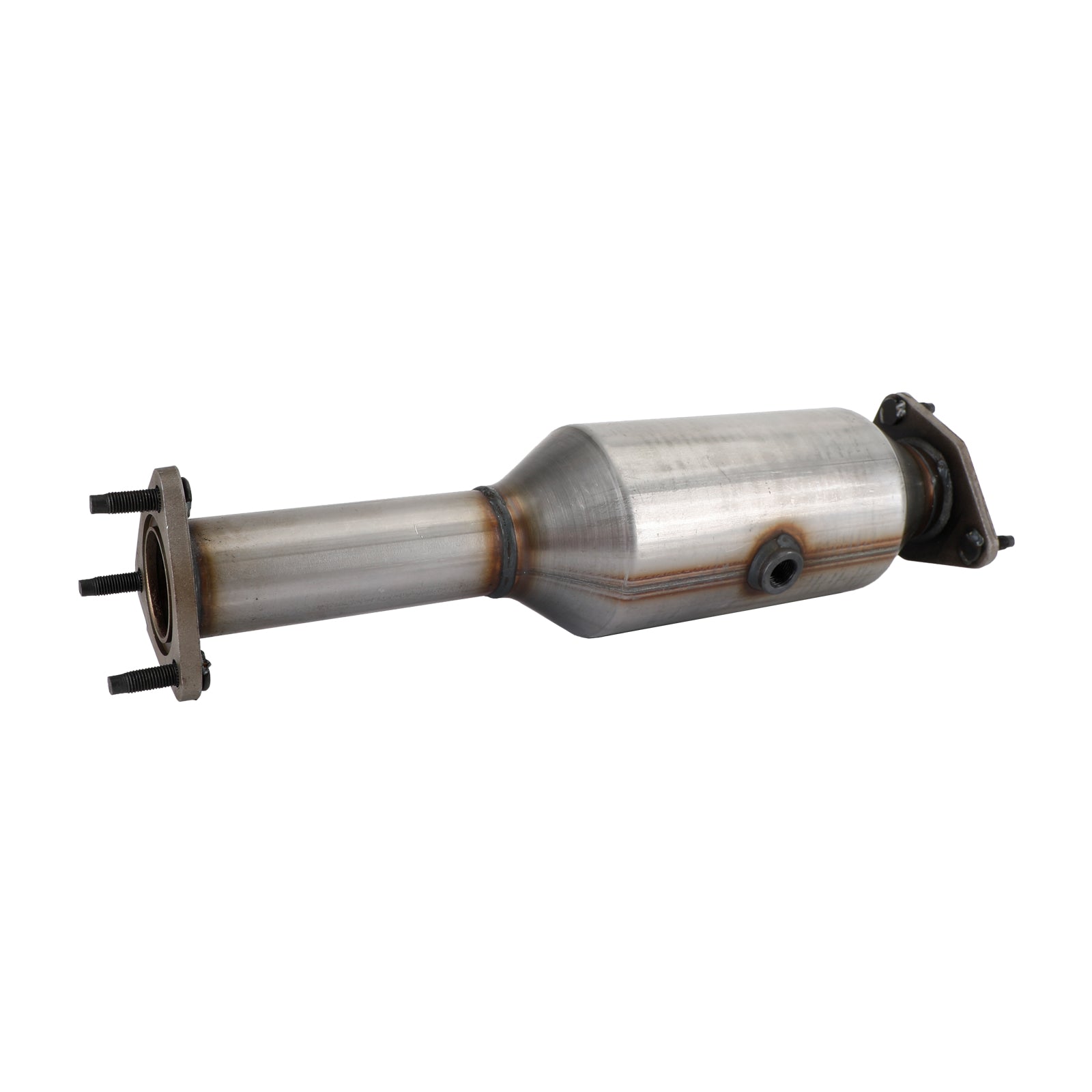 혼다 어코드 2.4L 2003-2007 배기 전면 촉매 변환기 직접