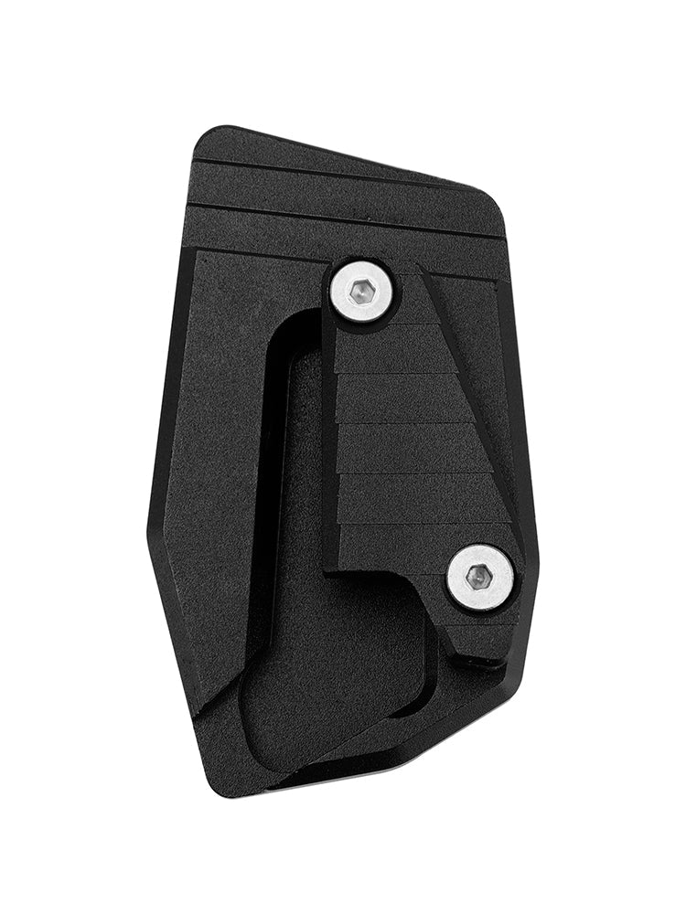 Kickstand Enlarge Plate Pad fit for BMW BMW K1600B K1600 Bagger K1600GA 2018-2025