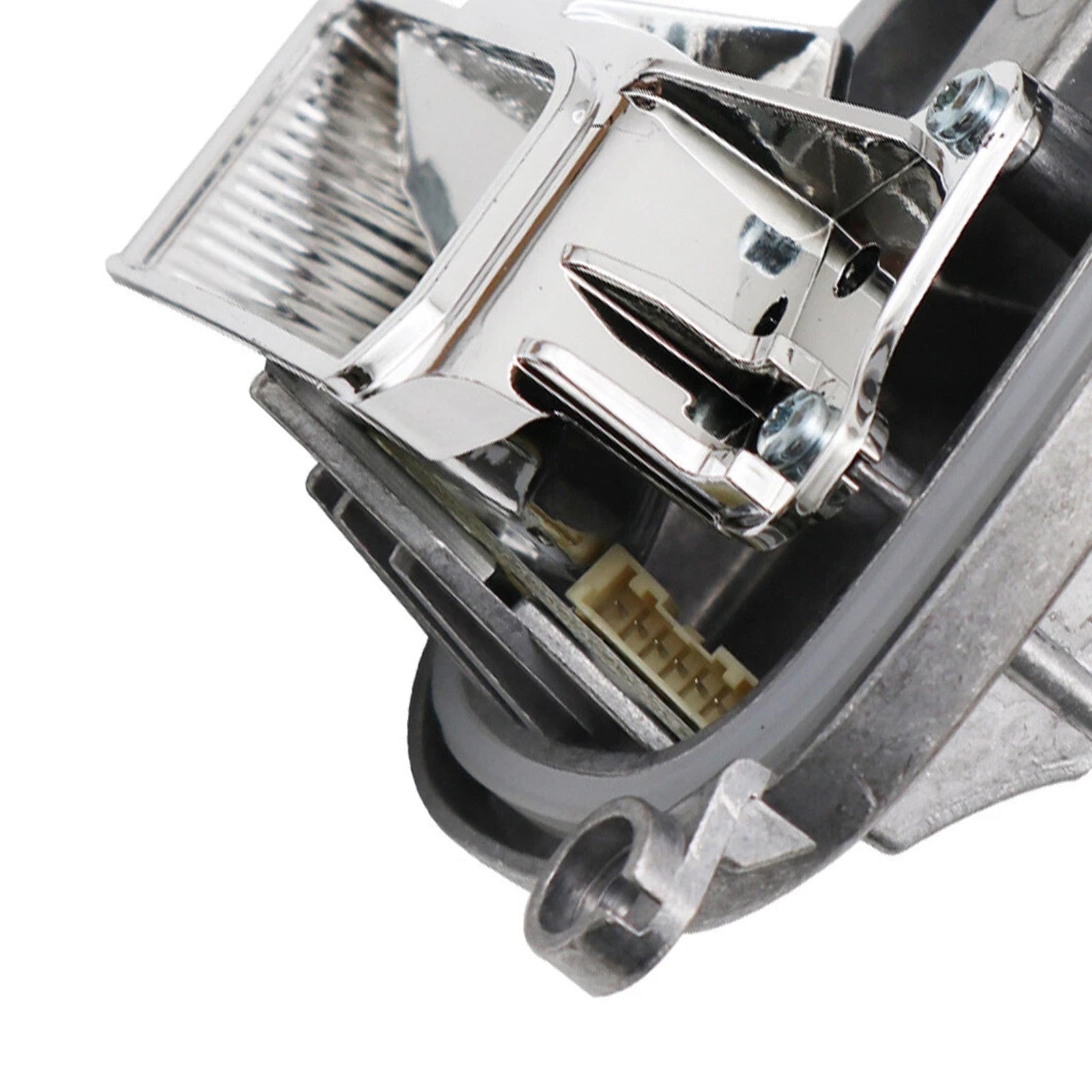 Left+Right LED Cornering Light Module For BMW 6 Series F12 F13 F06 LCI 2014-2018