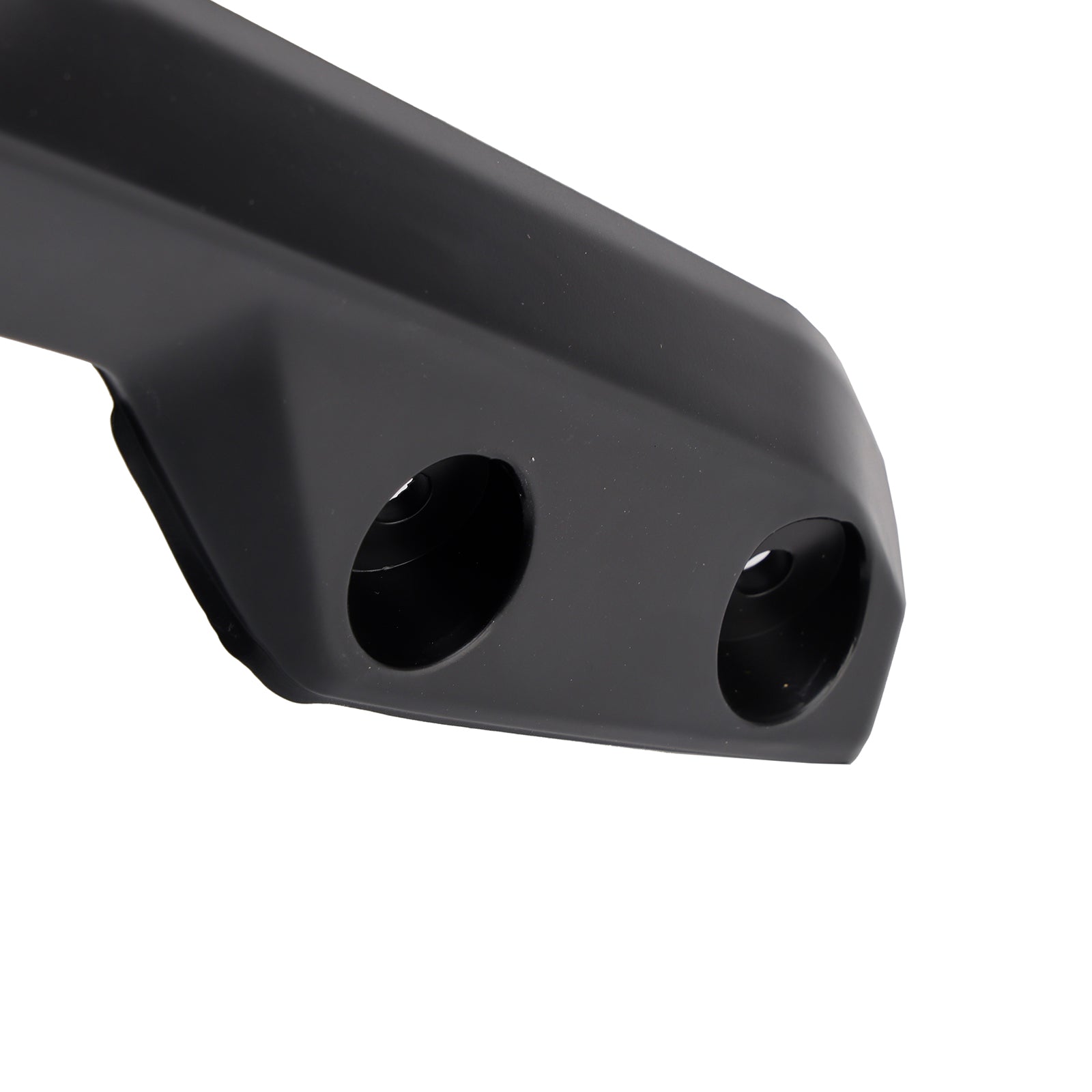 2024-2025 데이토나 660 프론트 펜더 머드가드 페어링 카울