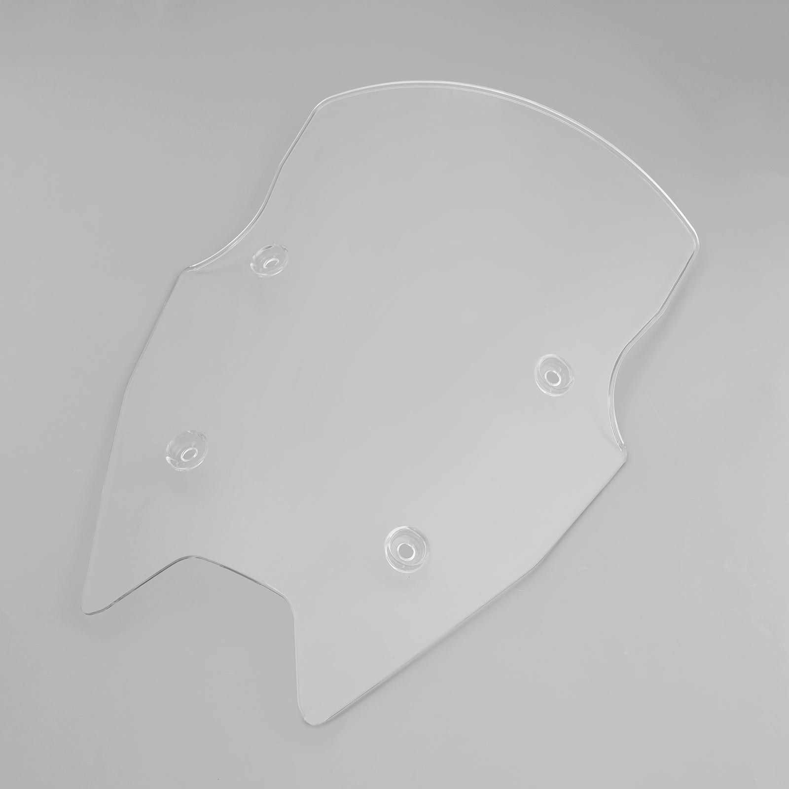 Windshield WindScreen fit for BMW R1200RS 2015-2018 R1250RS 2019-2024