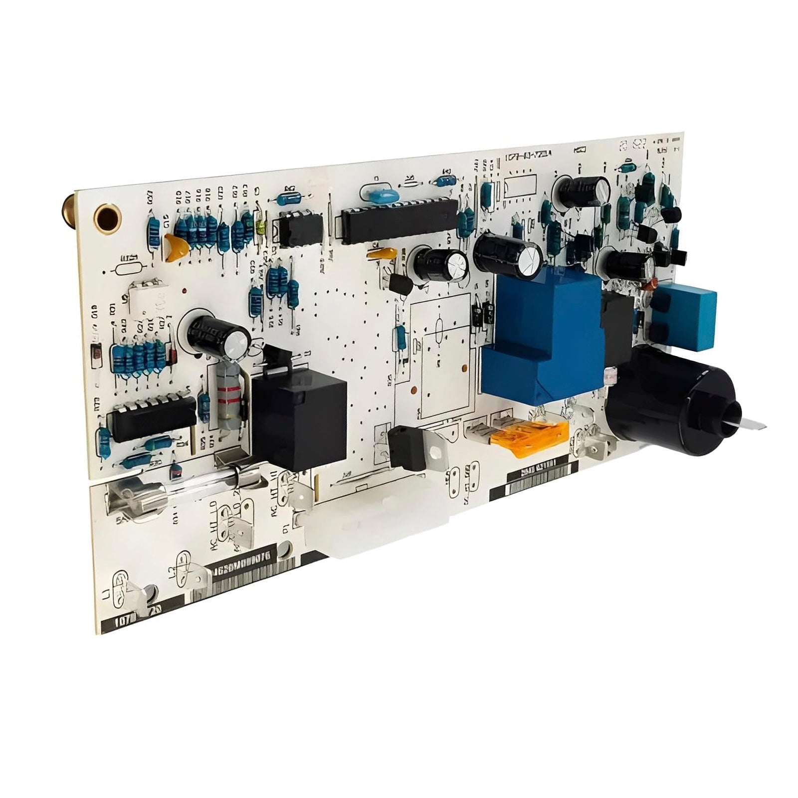 RV Refrigerator Control Board Kit 621991001 For Models N641/N841