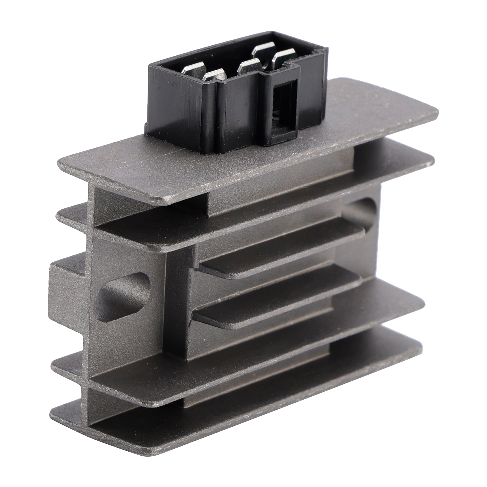 8 Coils Stator Regulator Rectifier Gasket For Yamaha YBR 125 YBR125 2008 2010