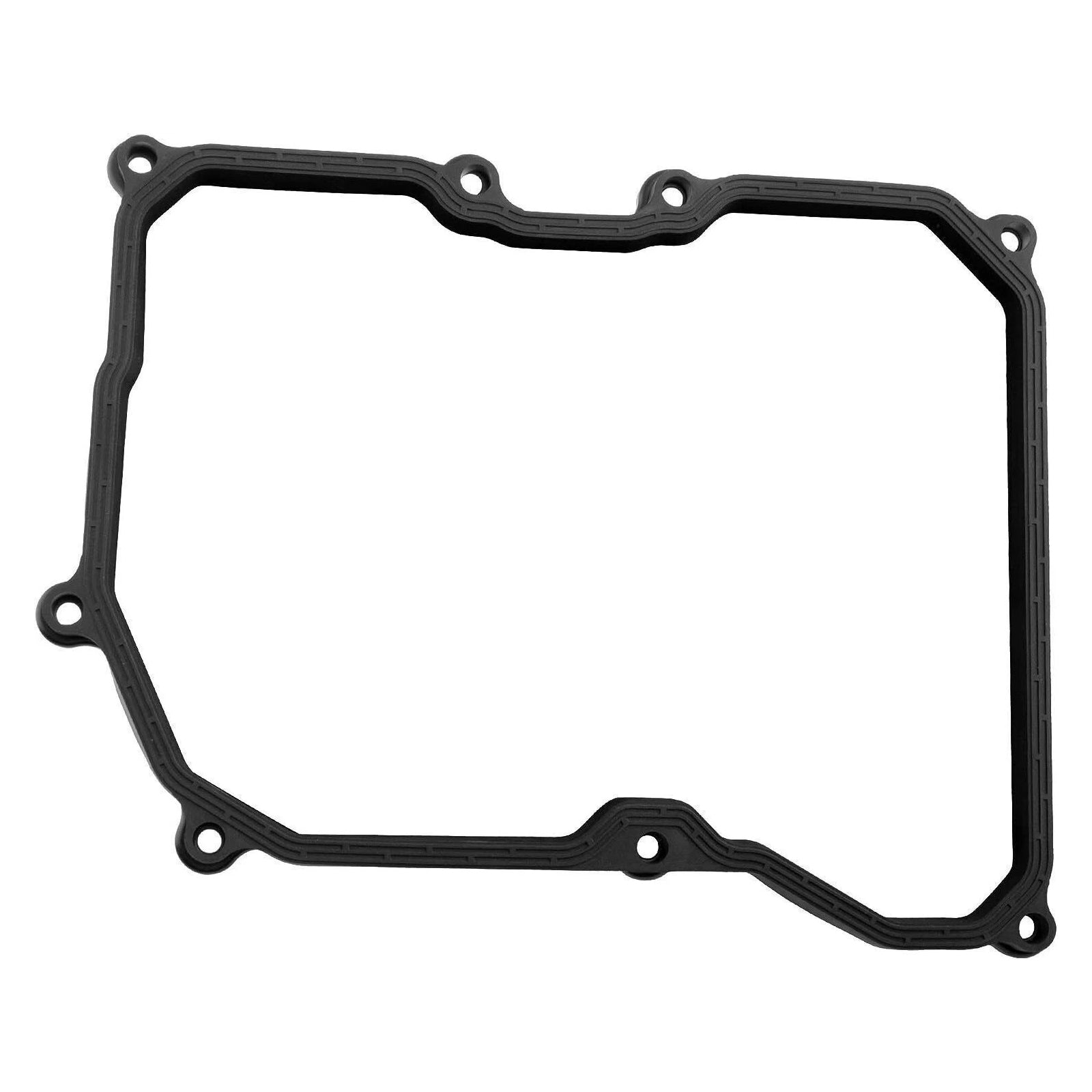 2006-2009 For VOLKSWAGEN RABBIT Transmission Oil Pan W/ Filter & Gasket & Fixed Ring 09G325429A