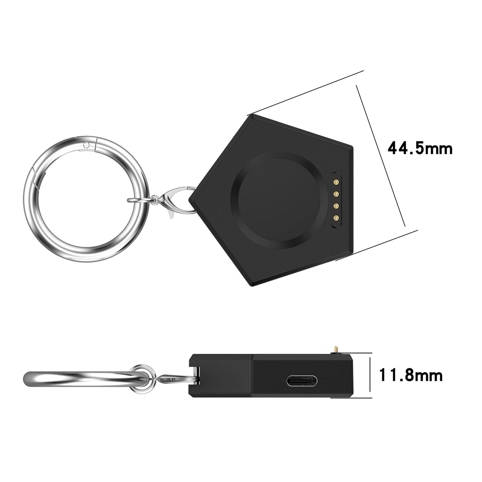 Charging Cable Charger Base For Oneplus Watch 3/2 OPPO Watch X2/X/4 pro/3/3 pro