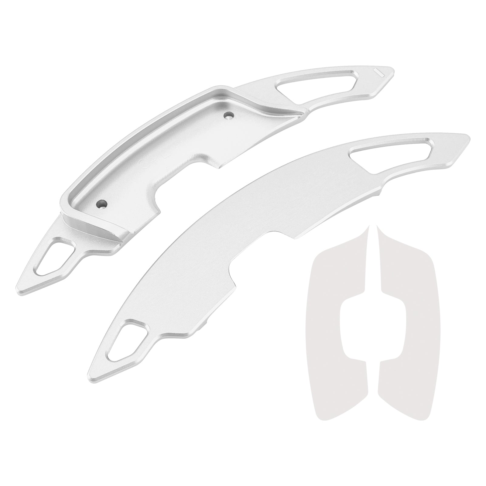 Lexus RX NX Steering Wheel Paddle Shifter Extension