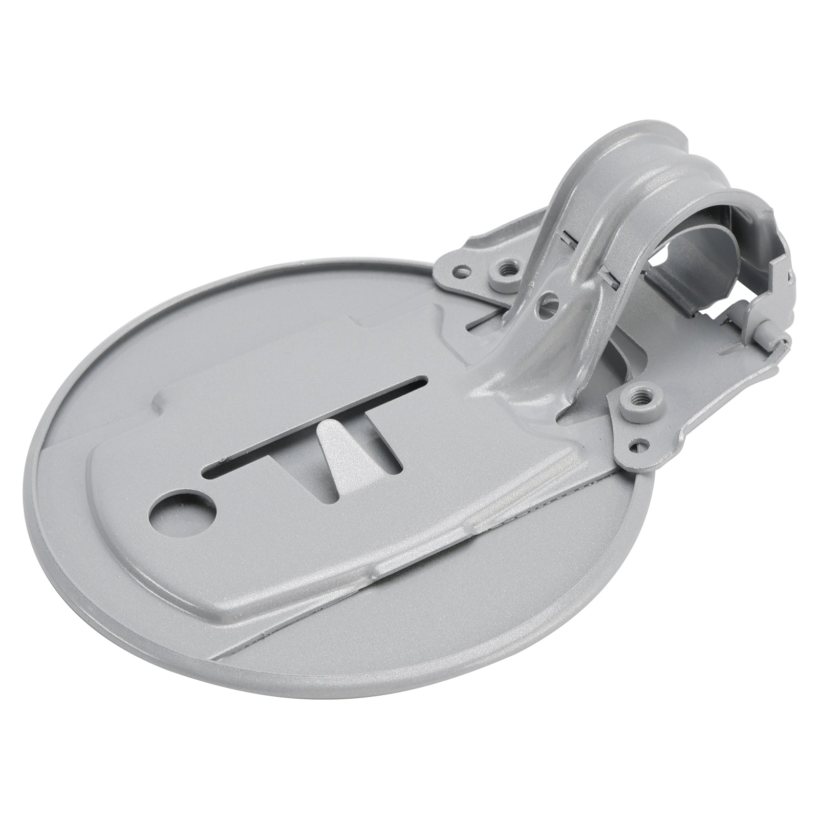 1996-2005 Chevy Blazer Fuel Gas Tank Door 15238067