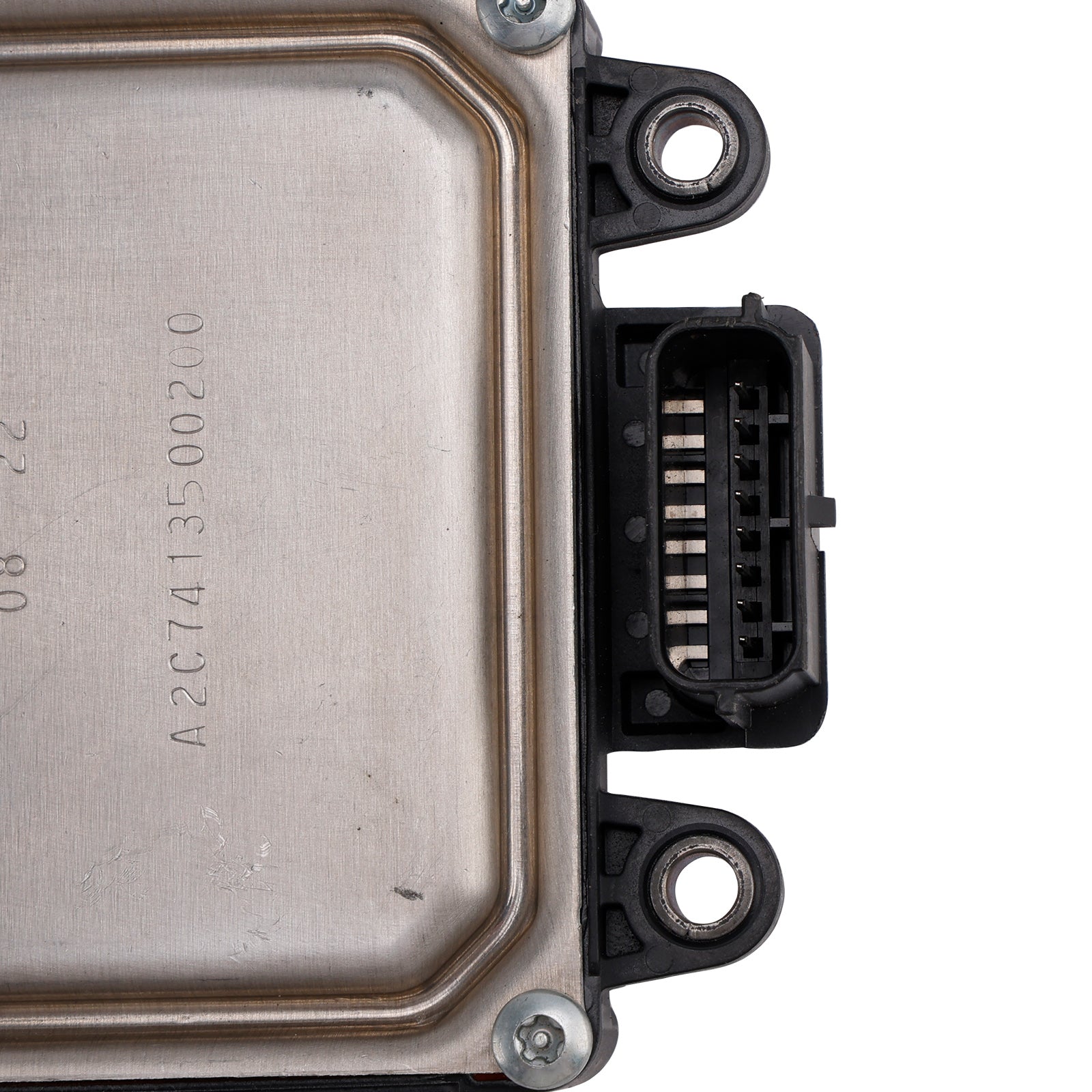 2015-2016 Ford F150 Backward Range Blind Spot Radar Module FL3Z-14C689-AC