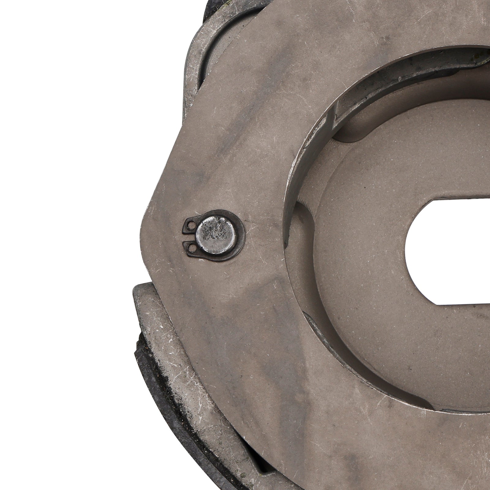 Clutch Carrier Shoes Assy 3303-775 Replace For Arctic Cat 250 Dvx Utility 300