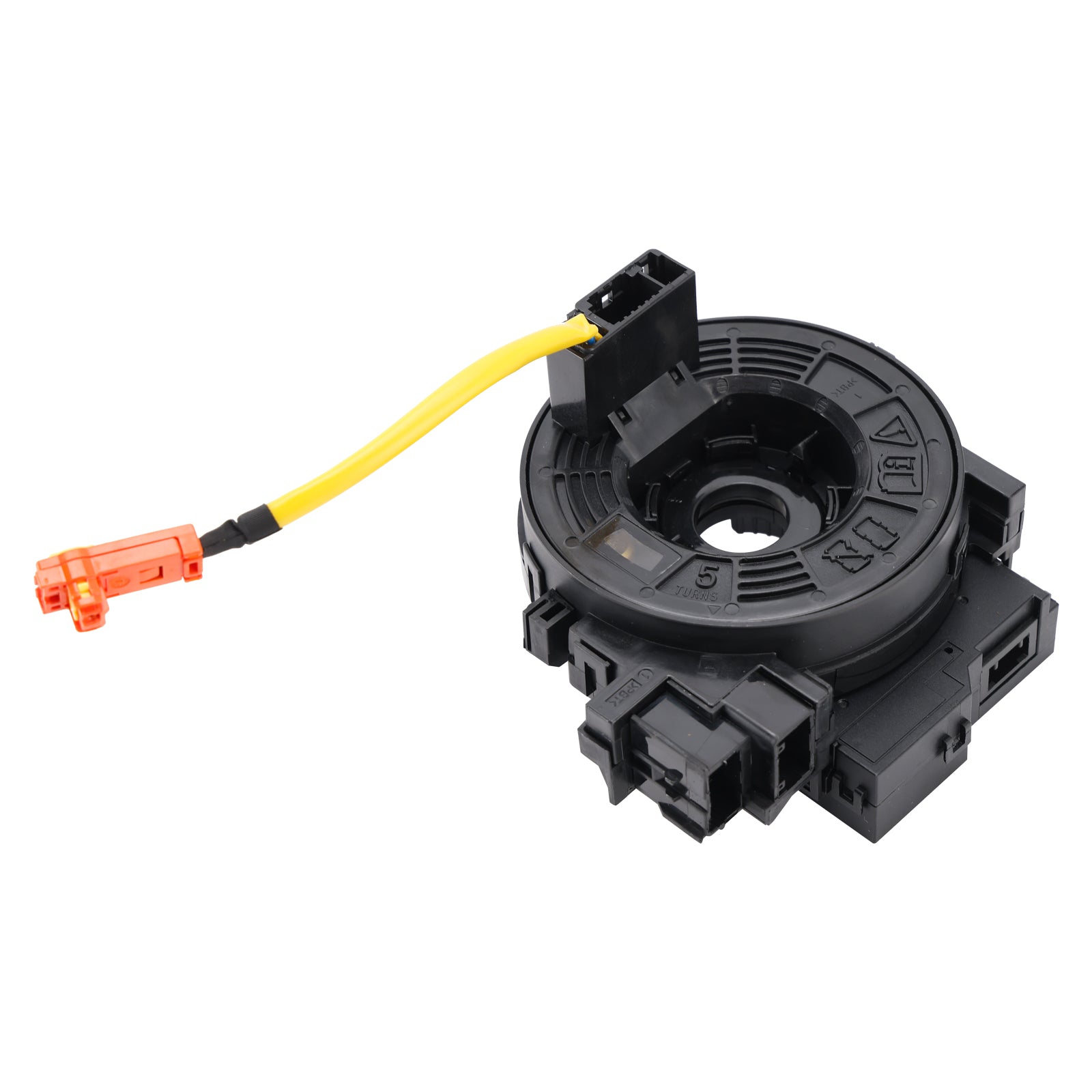 Clock Spring With Angle Sensor 89245-12040 For Toyota RAV4 2013-2016