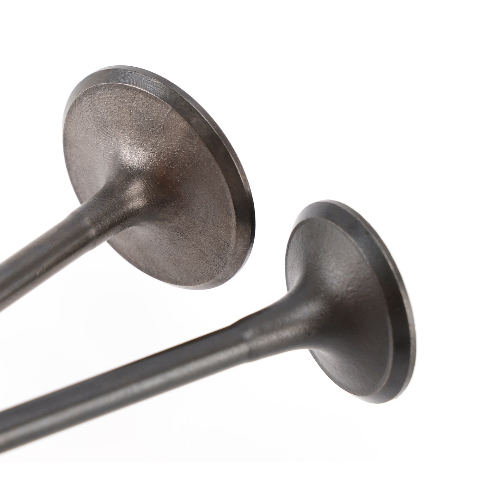 Head Intake & Exhaust Valves Seals Kit For Zongshen ZS250 Loncin Lifan CG 250cc