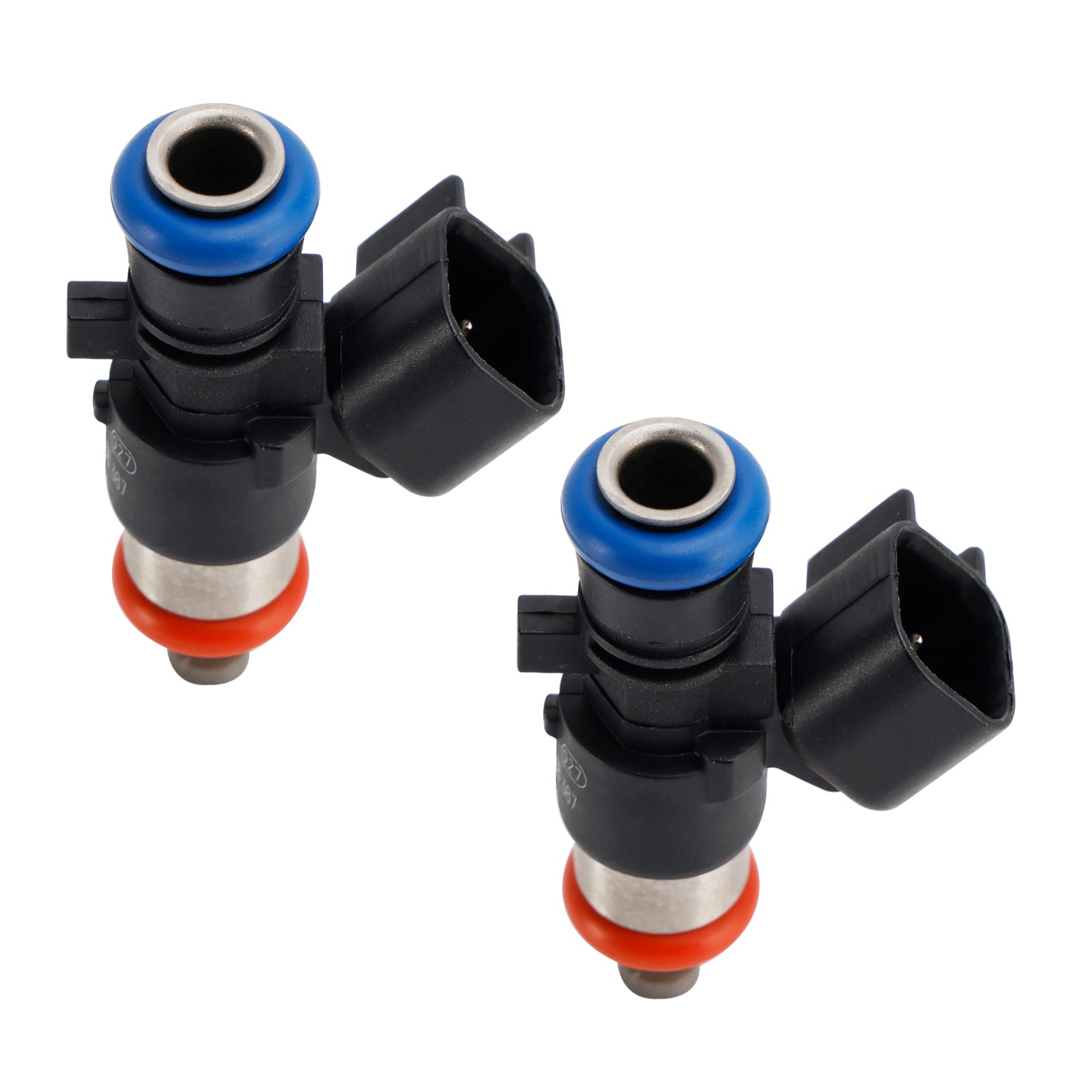 2017-2023 Touring FLHXSE CVO STREET GLIDE 2PCS 0280158387 Fuel Injectors