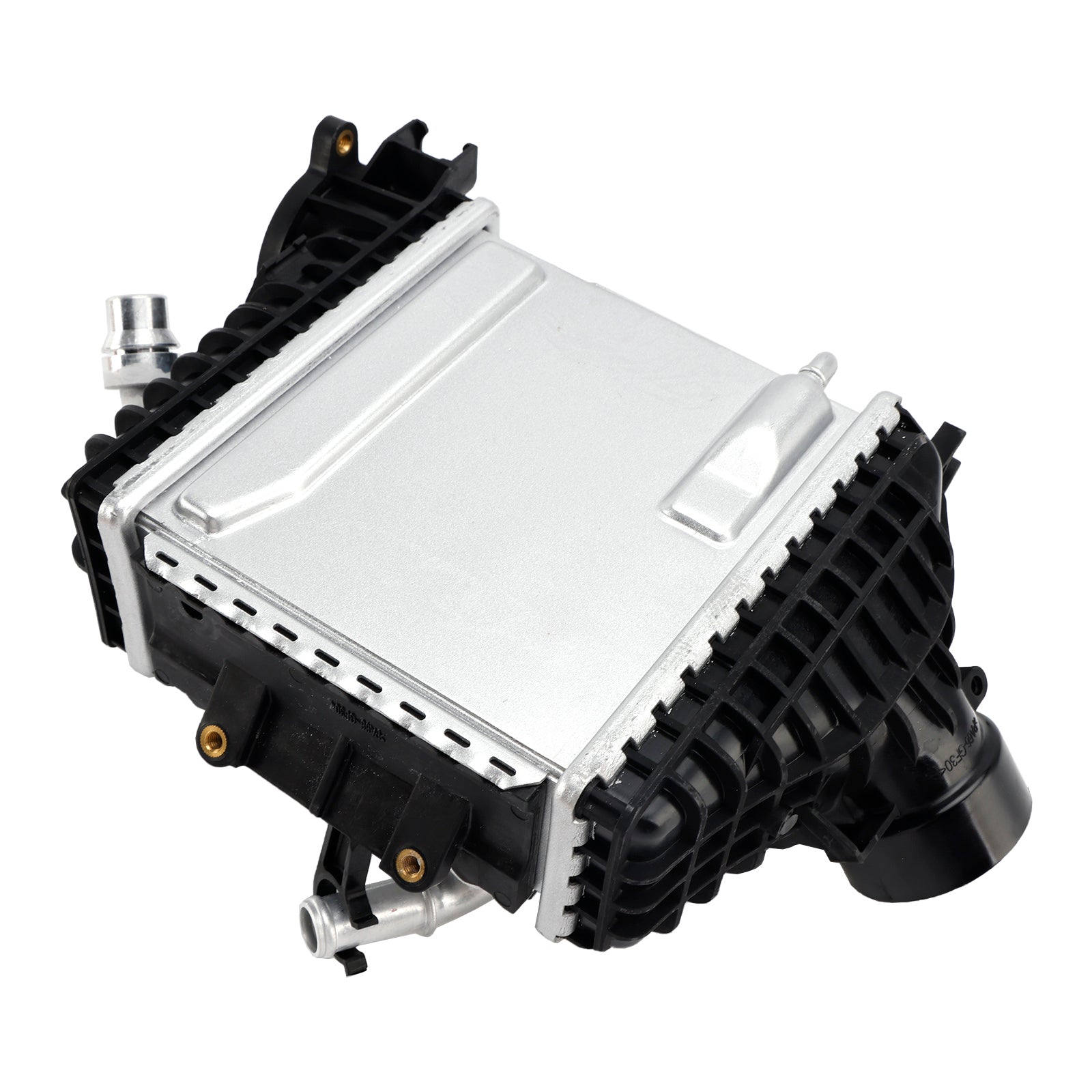 2024 For Mercedes-Benz Sprinter 3500 Base 2.0L L4 - Diesel Intercooler 6540906100