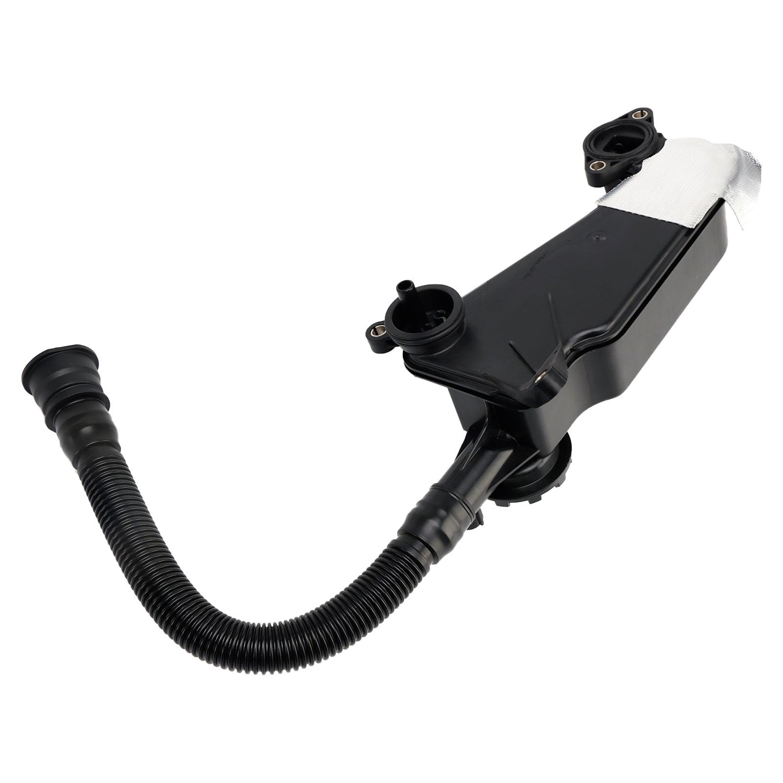 2023?C2025 Ford F-350 Super Duty 6.7L Diesel Oil Separator Assembly PC3Z-6A785-A