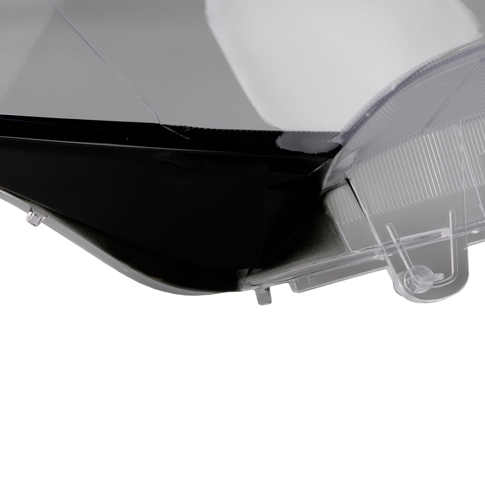 2018-2020 Acura TLX Right Headlight Lens HeadLamp Cover Shell