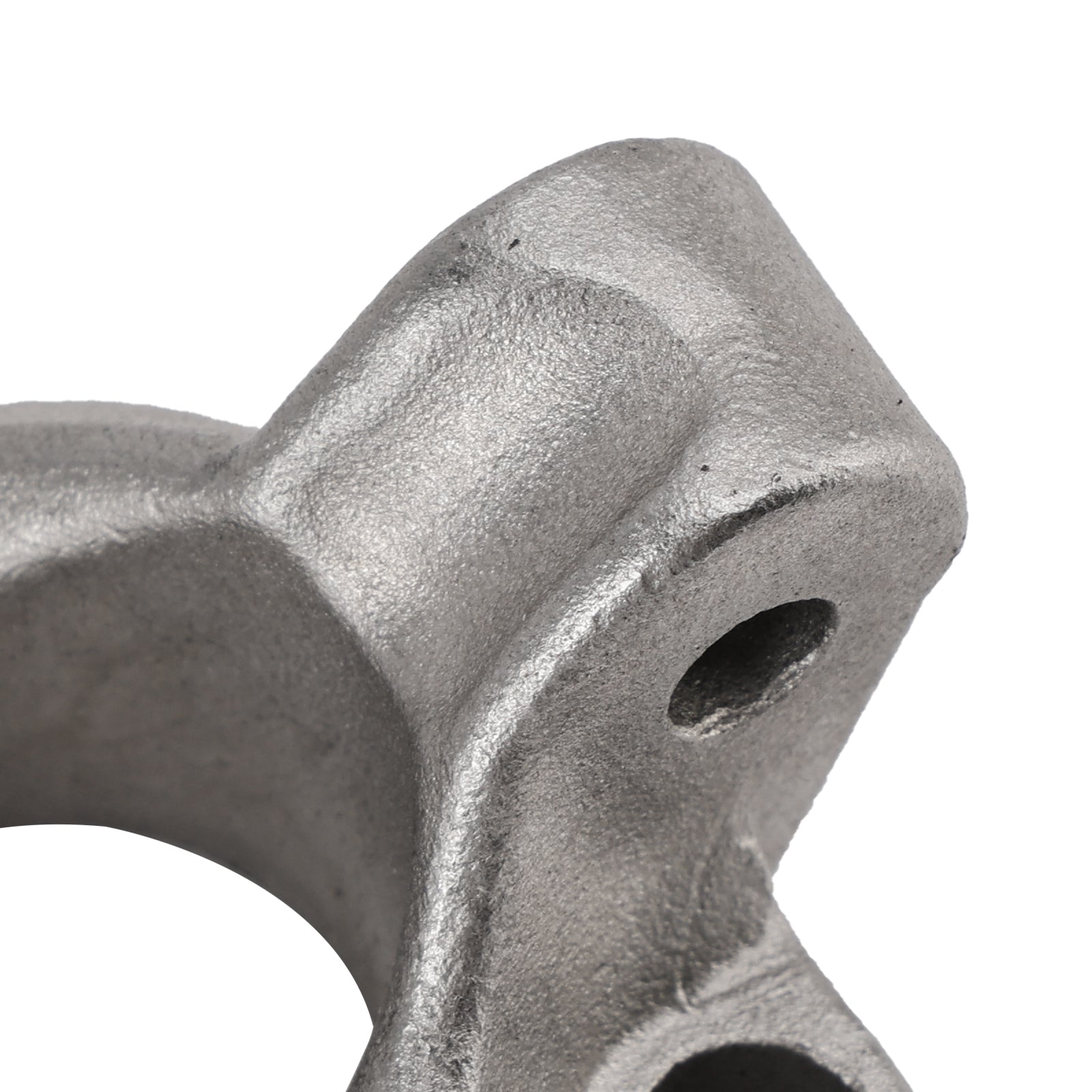 Energy Hydraulic Log Splitter Valve Lever Handle Mounting Bracket for HUSKY/MTD