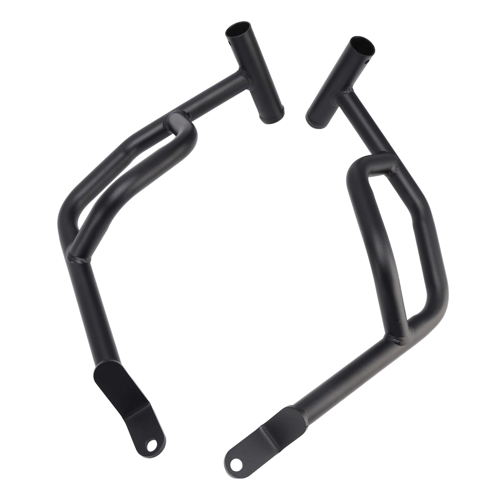 Engine Guard Crash Bar Frame Protector Bumper For Street Triple 765 R/Rs 2023-2025