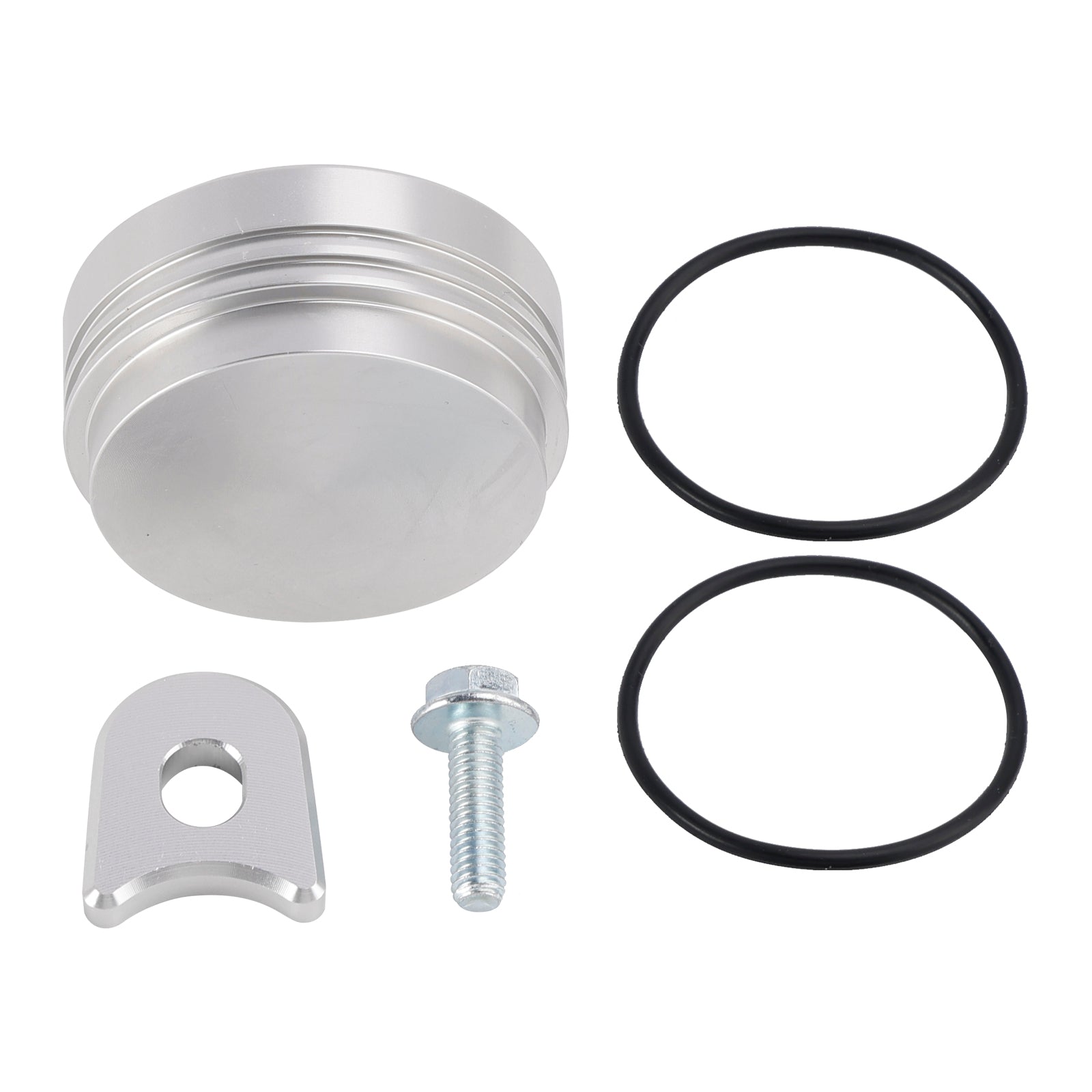 2 Pack 700R4 Speedometer Sensor Port Plug 551961Z For Chevy Transmission SBC 305