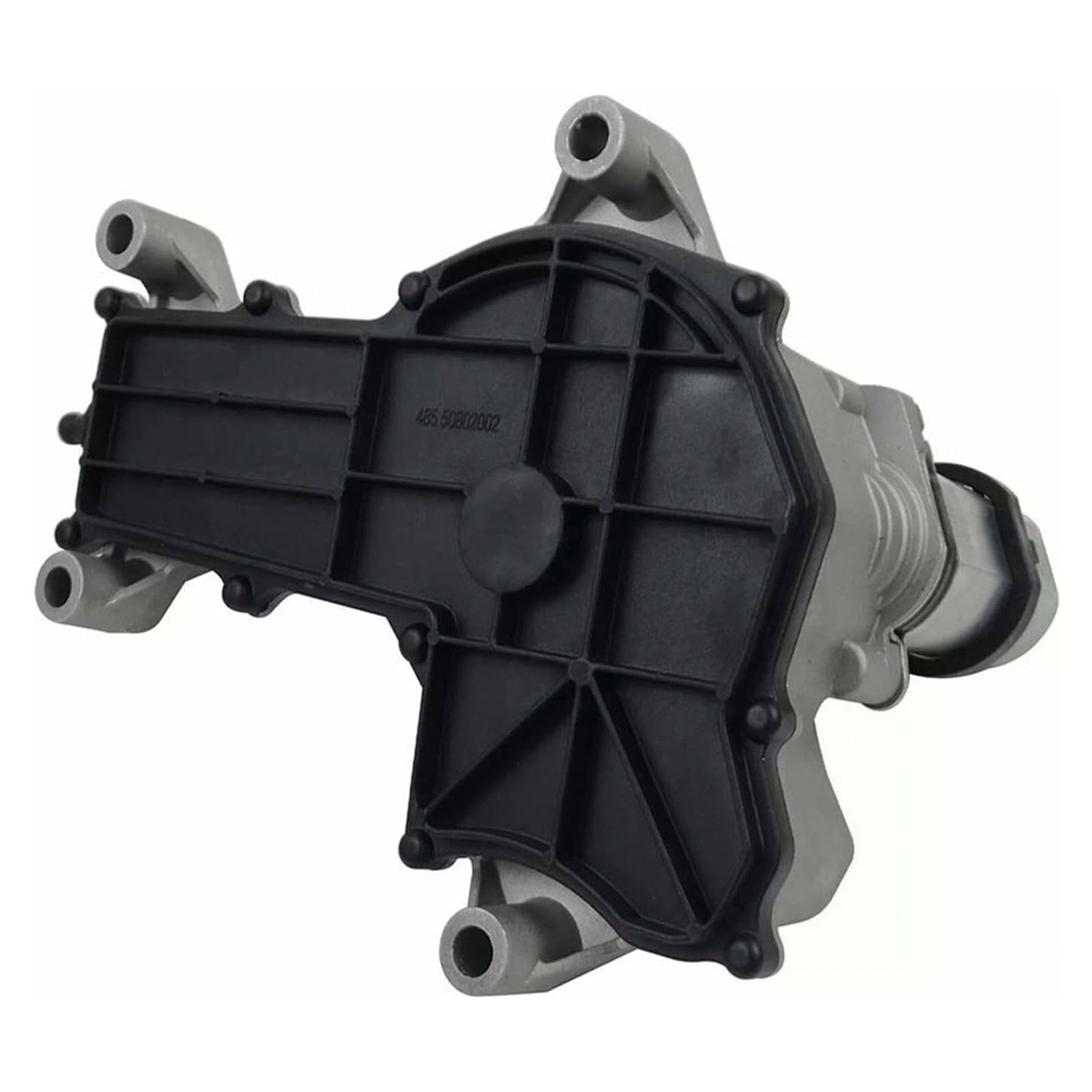 Vauxhall Movano Mk2 (X62) Clutch Slave Cylinder Actuator 3981000093