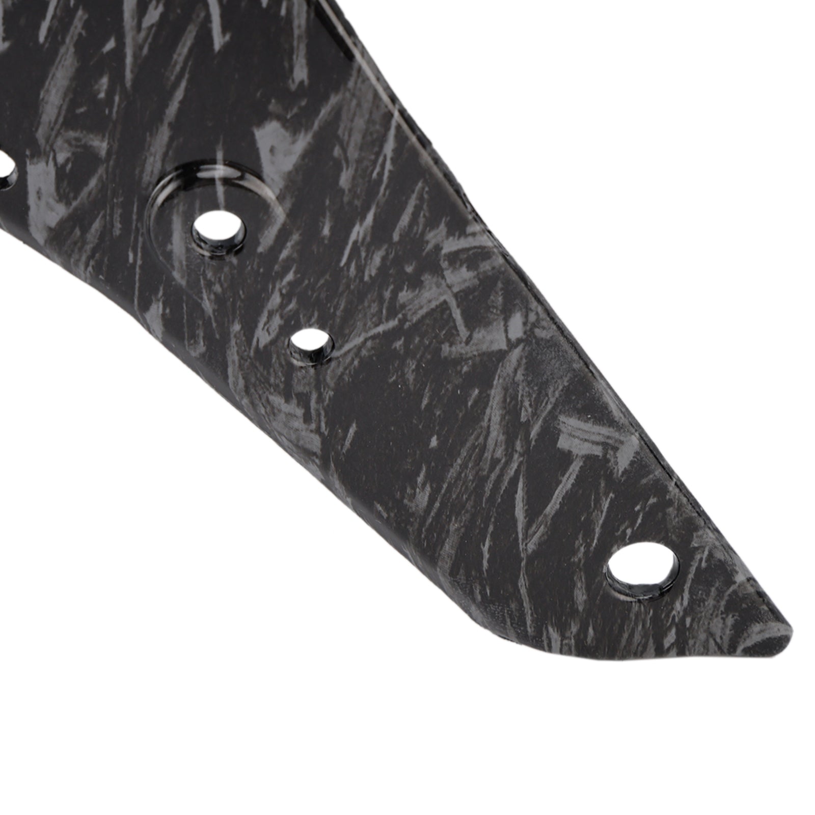 2020-2024 Aprilia RS660 Front Fender Mudguard Fairing