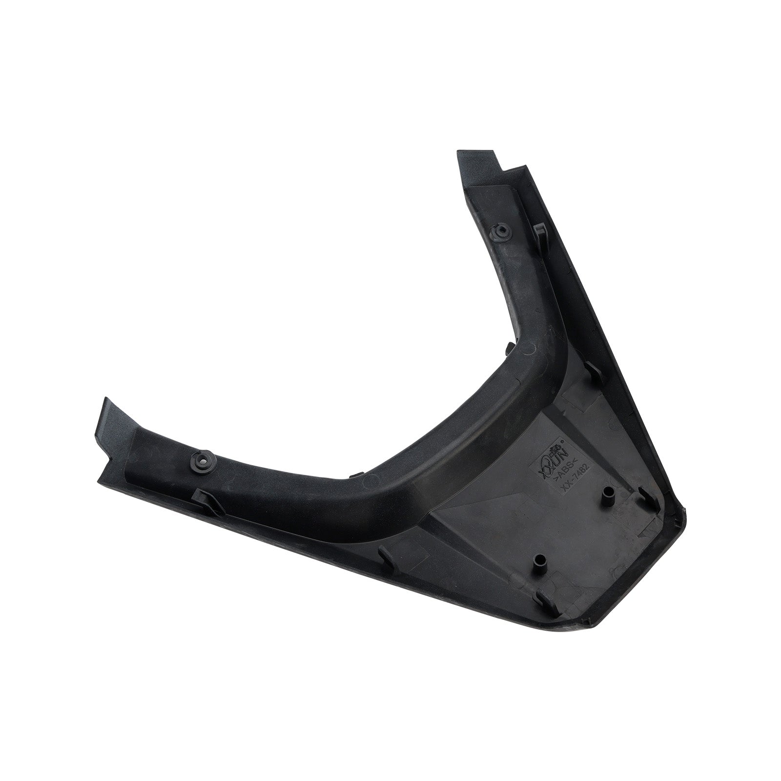 2022-2025 Honda ADV 350 Rear Seat Tail Light Cover Fairing