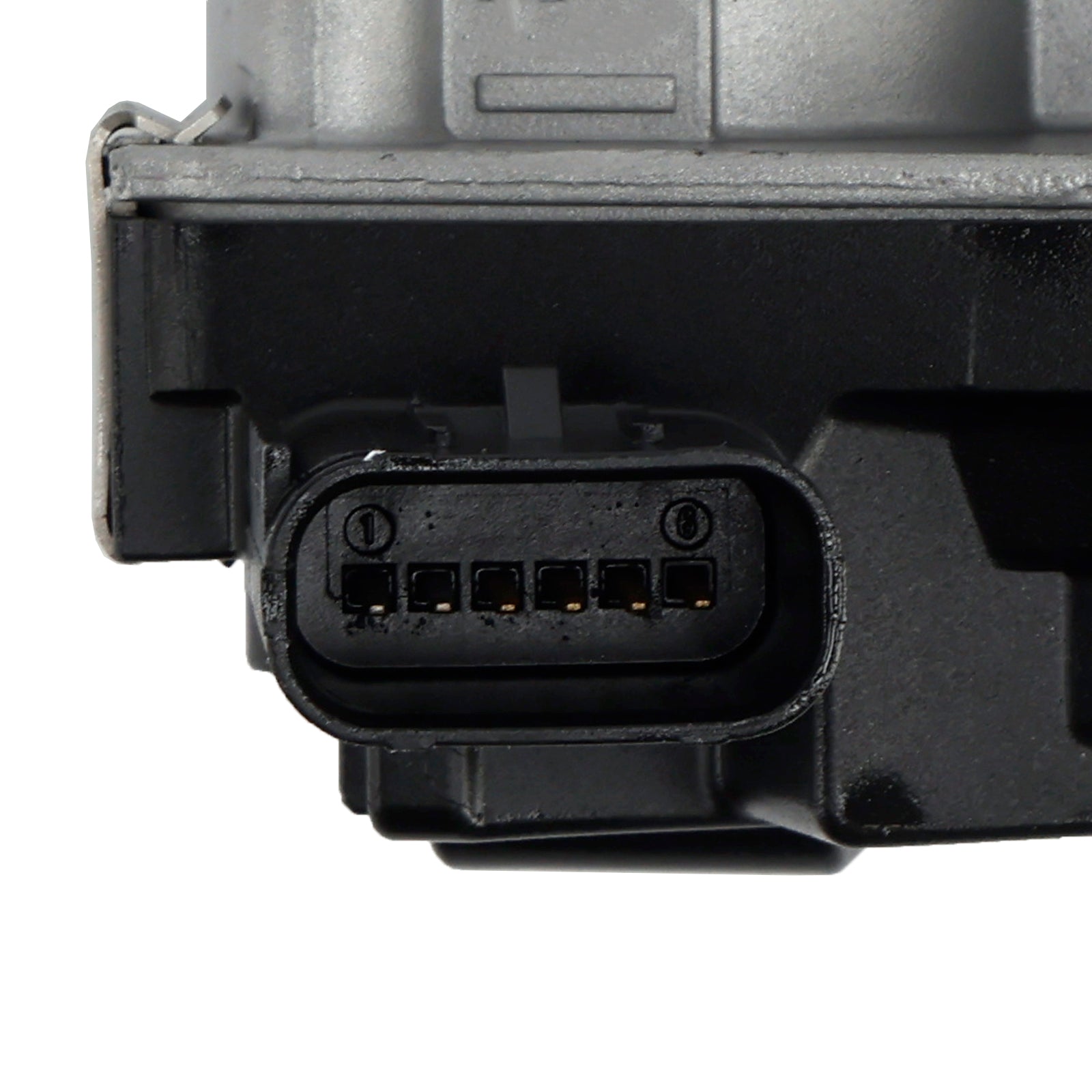 2011 onwards Chevrolet Captiva 2.2 D models Throttle Body 25198476 19420703