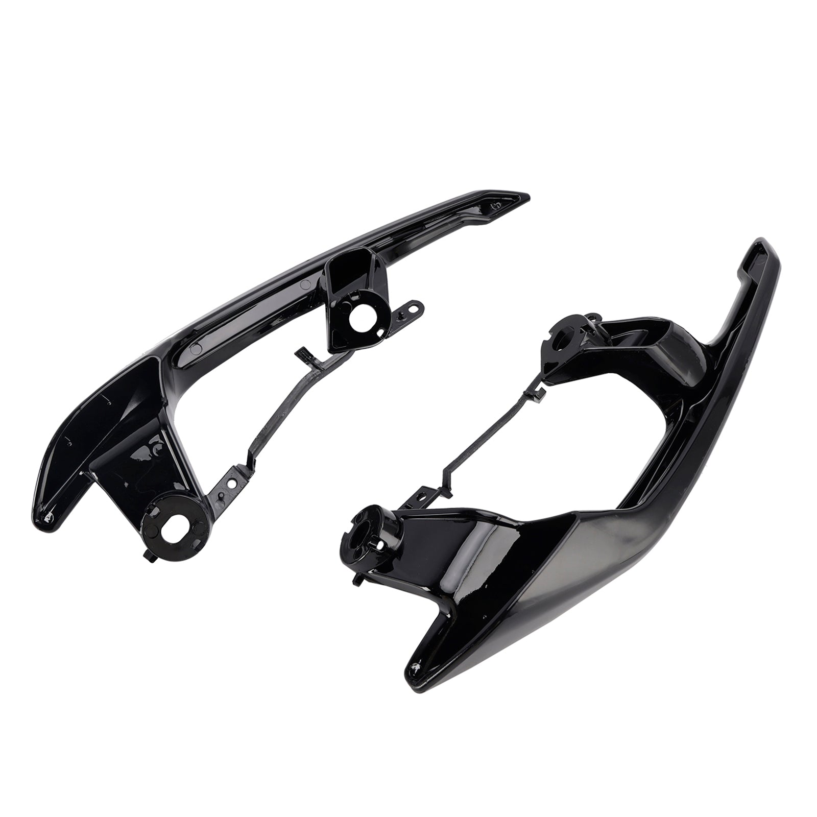 2023-2024 Yamaha X-MAX 300 Passenger Armrest Hand Holder