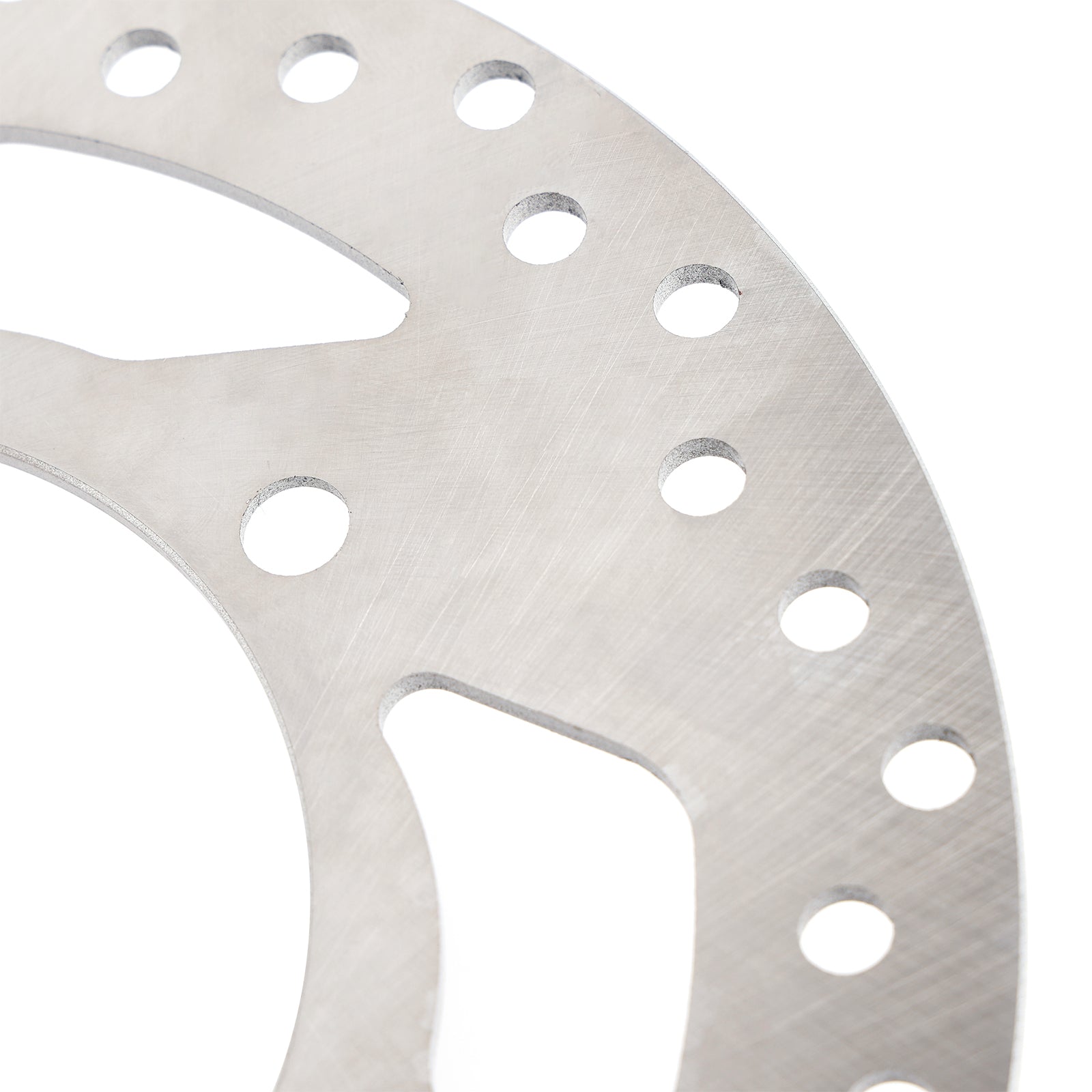 NEW Rear Brake Disc Rotor 240mm For Bajaj Rouser 135 125