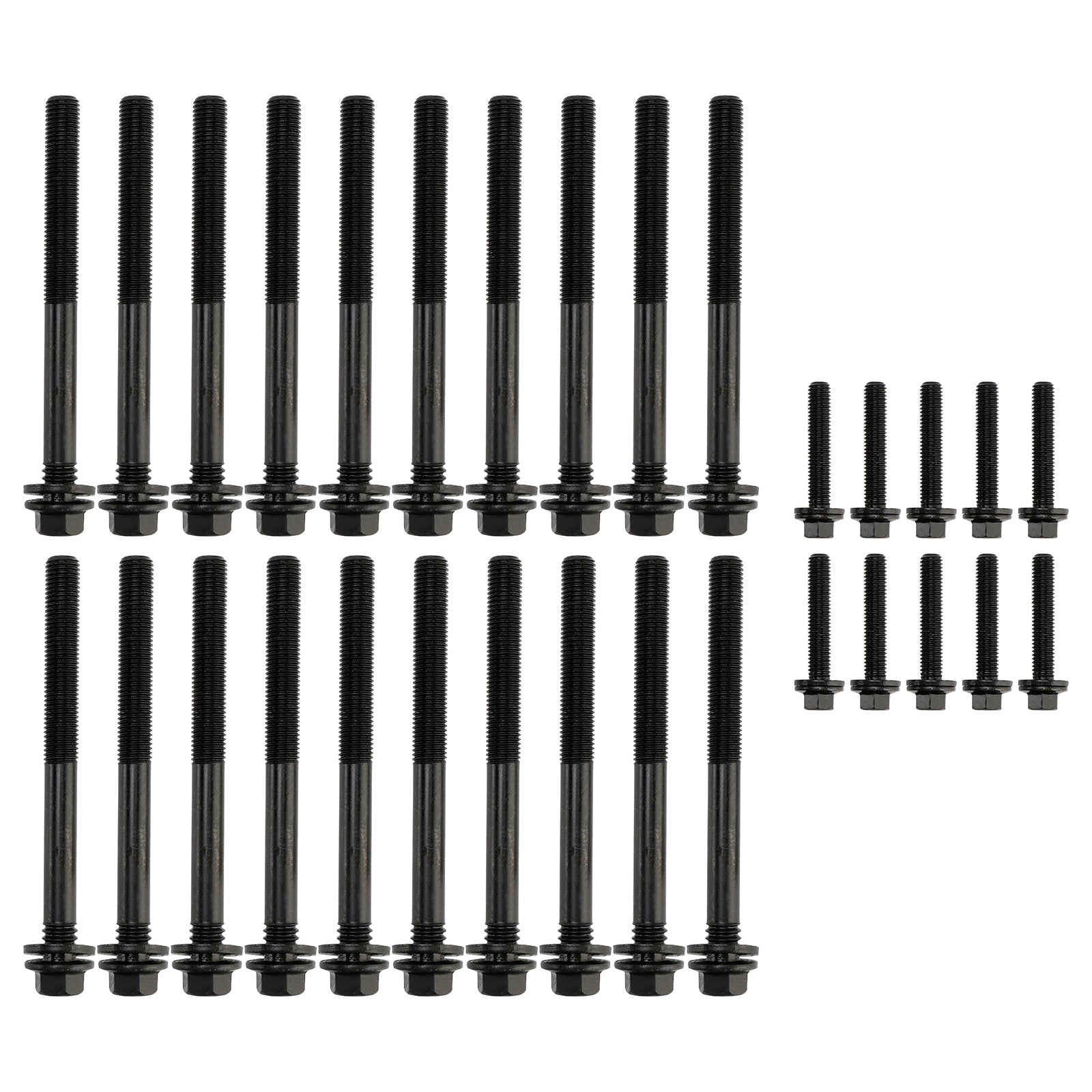 2012 2013 2014 Chrysler 300 6.4L 392ci V8 HEMI 6.4 Hemi MDS Lifters Cam Kit Head Gaskets Bolts 53021726AD 53022340AC