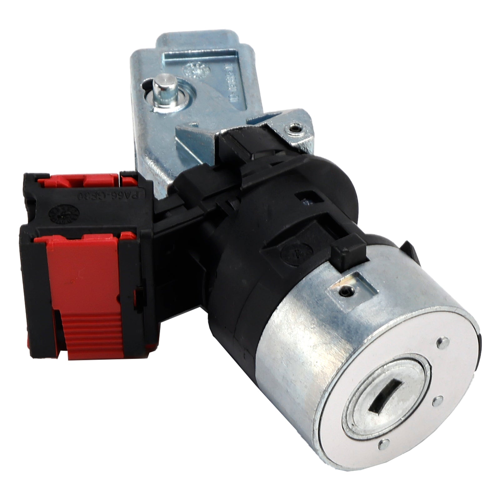 Ignition Lock cylinder W/2 Keys 806012544R For Renault Kangoo II Master III