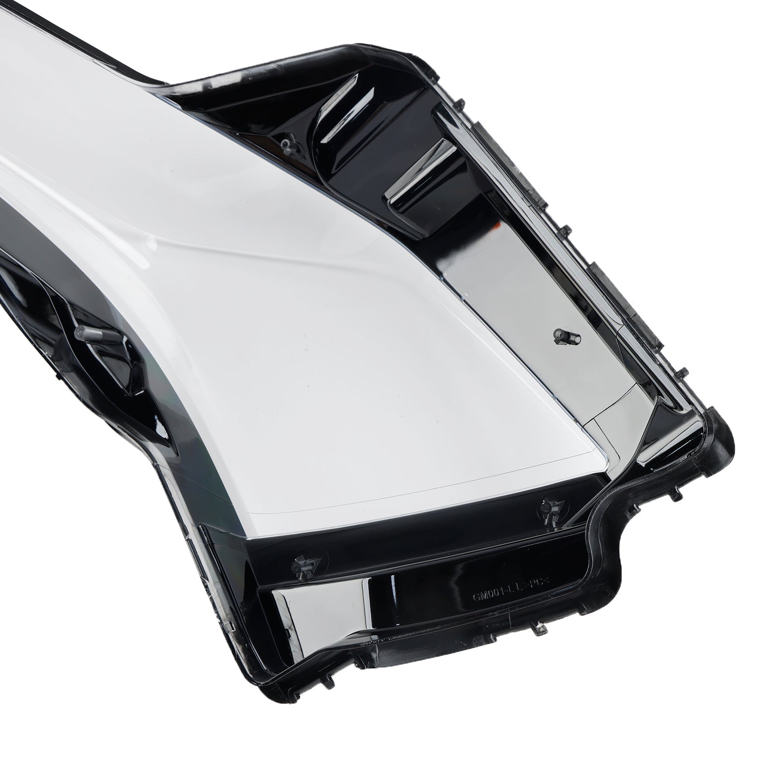 캐딜락 ATS 2013-2018 왼쪽+오른쪽 헤드 라이트 렌즈 커버