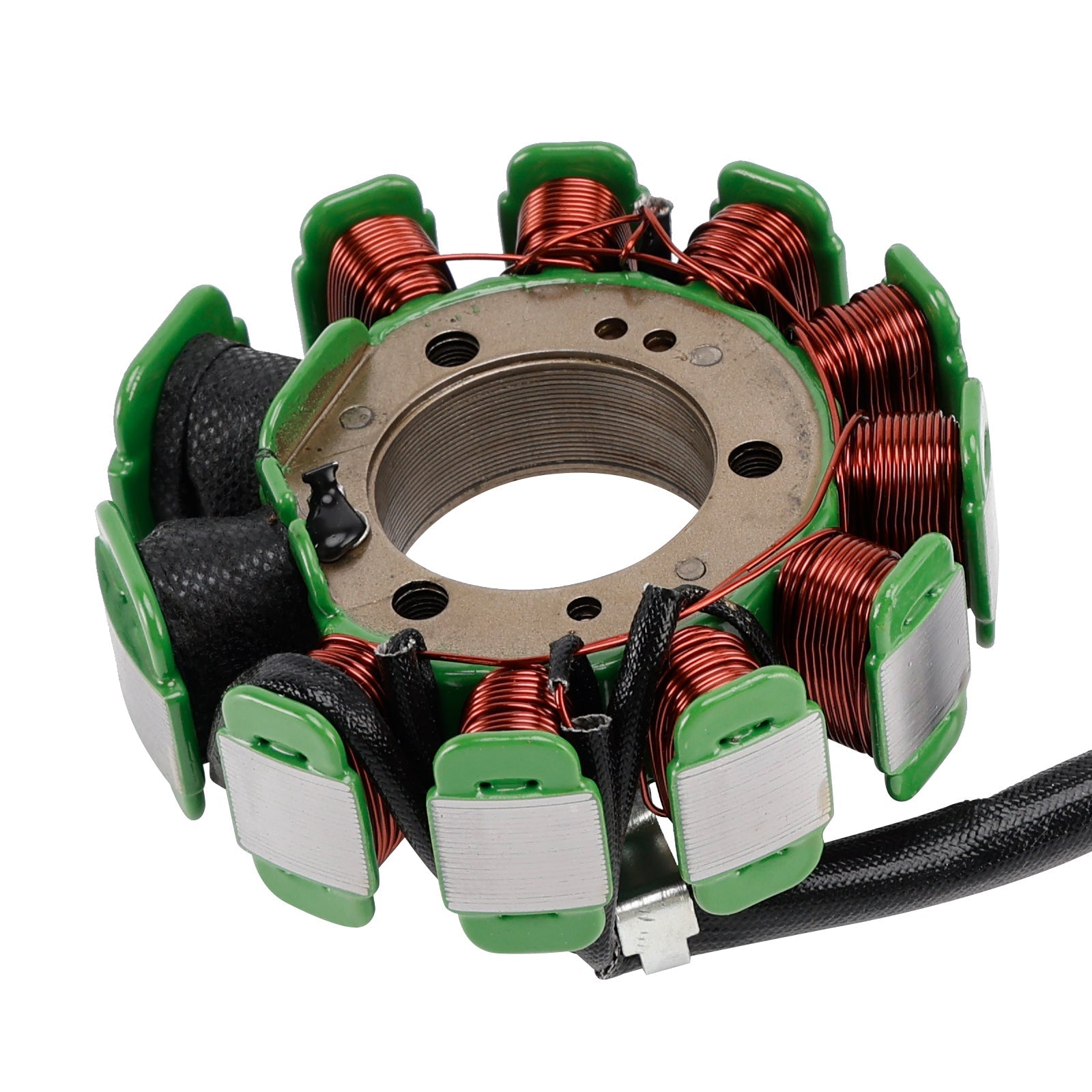 STATOR COIL ALTERNATOR 00128947 FOR KYMCO DINK - BET&WIN - MALAGUTI F18 125/150