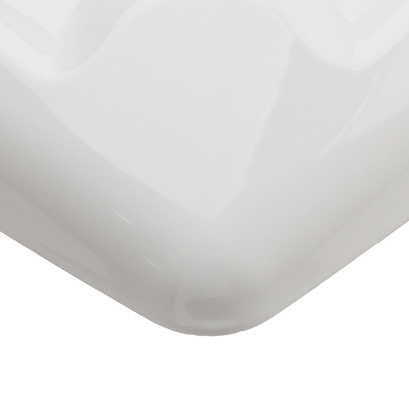 Tail Rear Seat Fairing Cover Cowl for Kawasaki Z1000 2007-2009