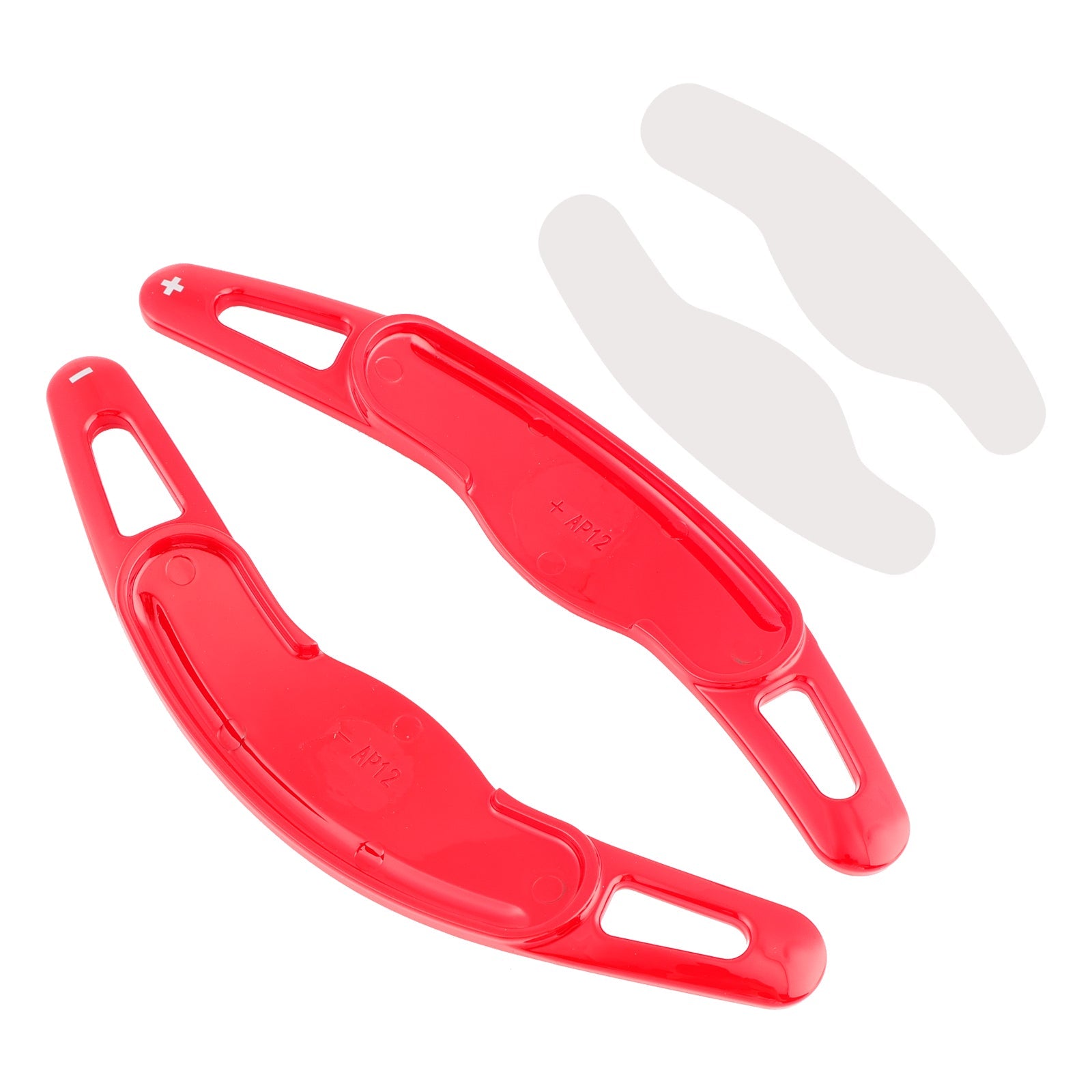 Steering Wheel Paddle Shifter Extension For Mini F54 F55 F56 F57 F60 2014-2022