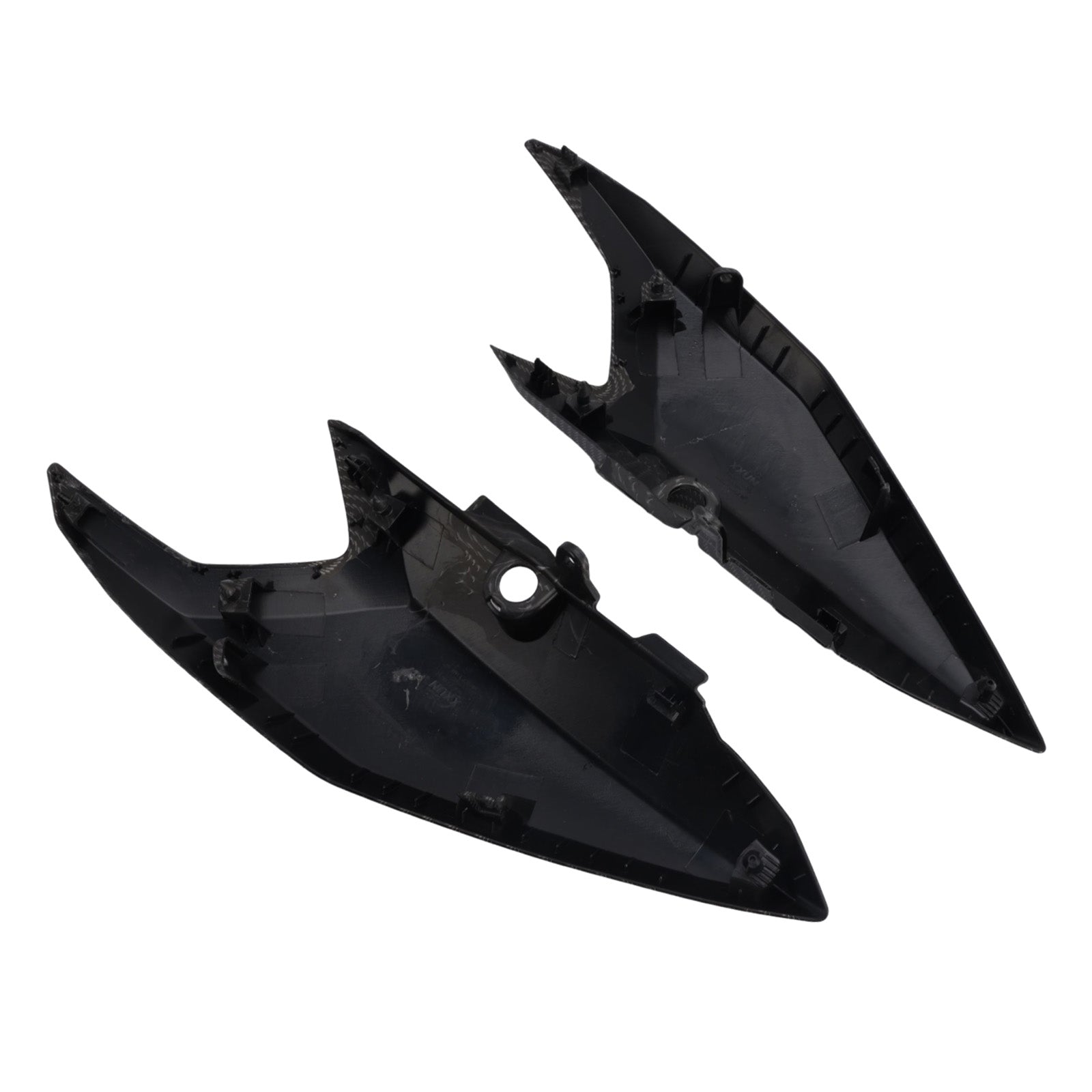 2025-2026 For Yamaha Tenere 700 T700S Rear Tail Side Cover Fairing