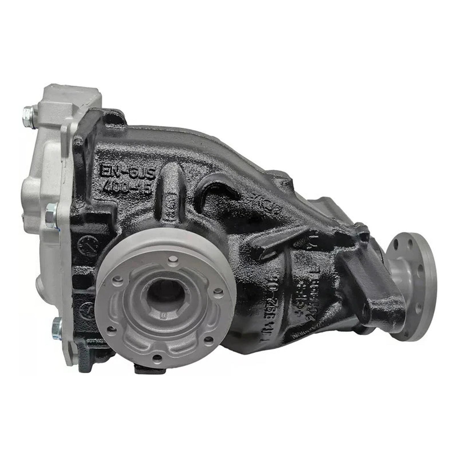 2004-2013 BMW E90 E91 E92 E93 3-Series Rear Differential Assembly 3.73 Ratio 33107566179