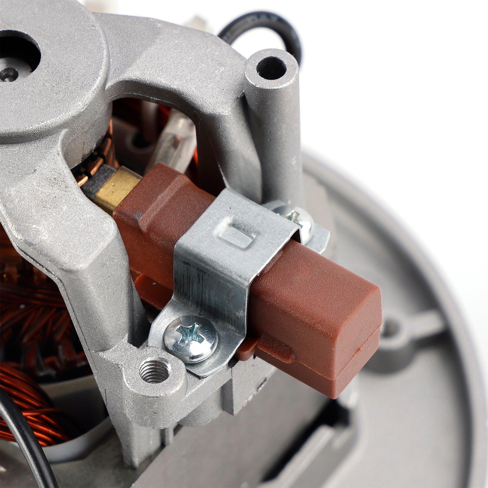 Vacuum Blower / Motor 120 Volts 115923 For Ametek