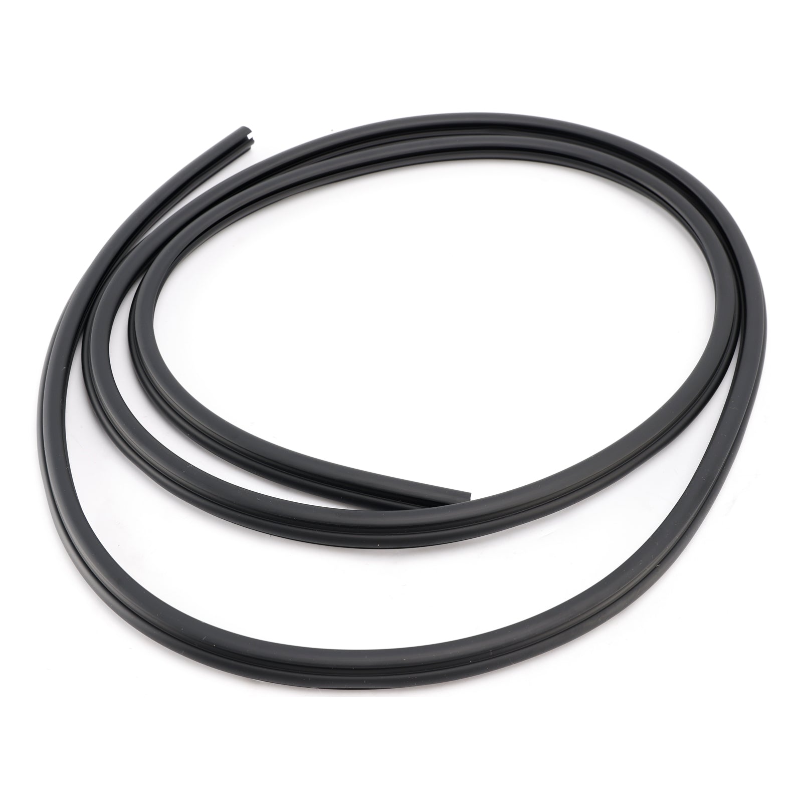 1990-1995 Toyota MR2 SW20 Front Windshield Outside Molding 75533-17030