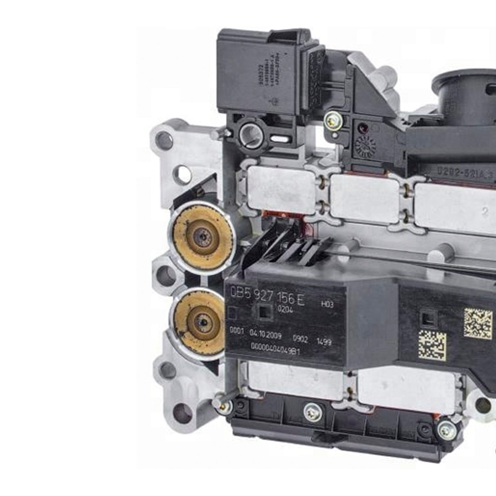 0B5927156E DL501 0B5 7Speed WD Clutch TCU TCM For Audi A4 A5 A6 A7