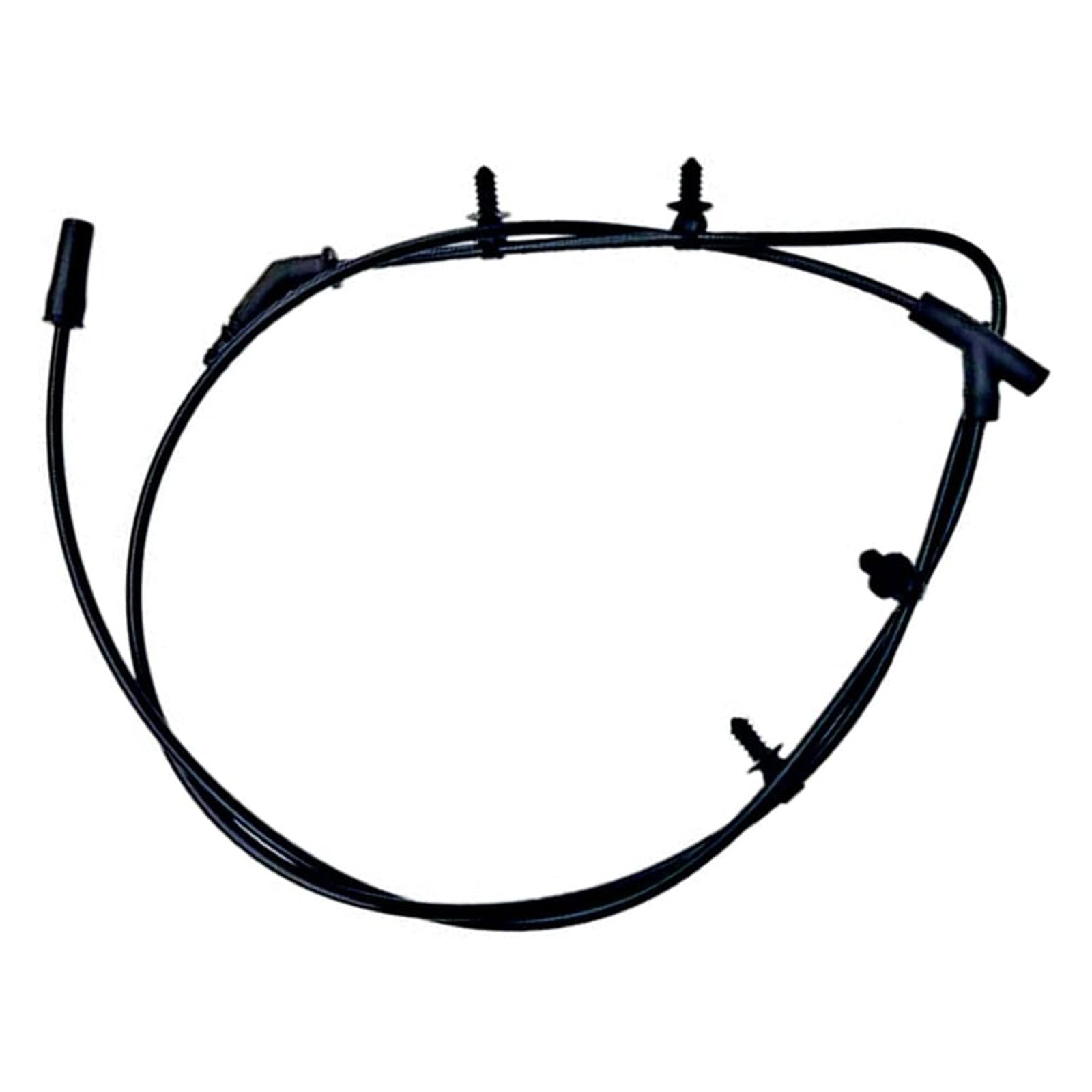 2014-2018 Jeep Cherokee Front Windshield Washer Hose Pipe 68102967AA