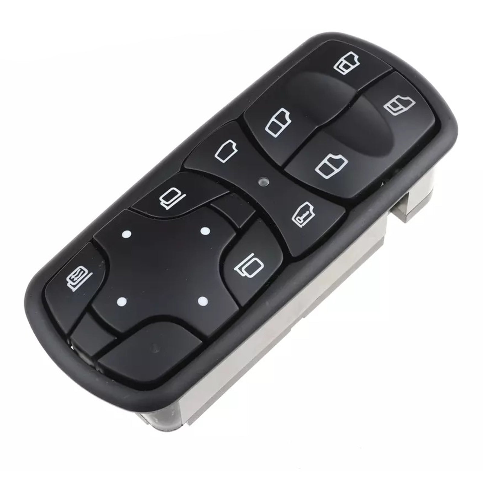 Mercedes-Benz Actros MPII Window Mirror Switch Regulator 9438200097