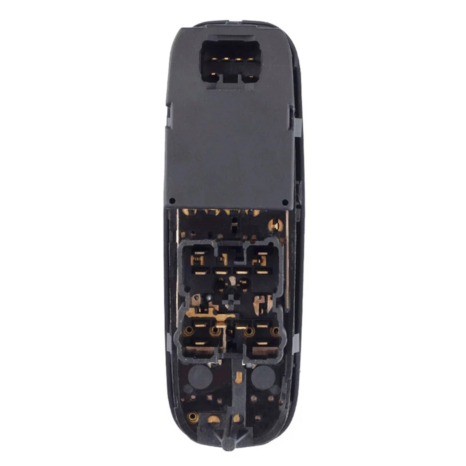 1998-2000 Volvo S70 V70 XC70 Master Power Window Switch 8638452