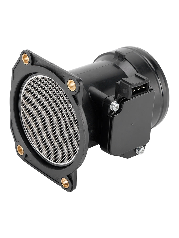 Mass Air Flow Meter Sensor For Audi A4 B5 A6 C5 VW Passat 3B 1.8L 058133471