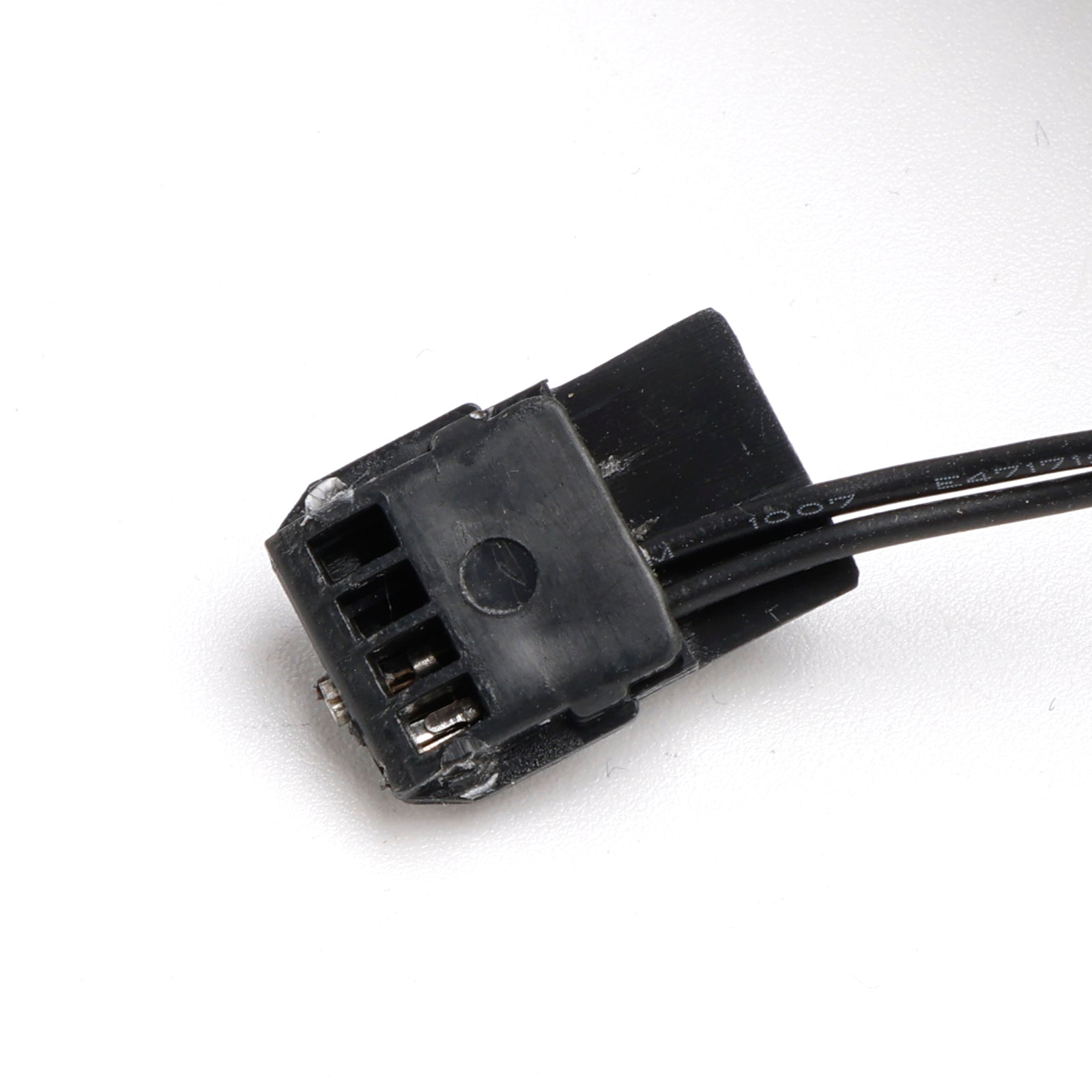 메르세데스-벤츠 G E 클래스를위한 훈제 LED 순차적 측면 미러 회전 신호등