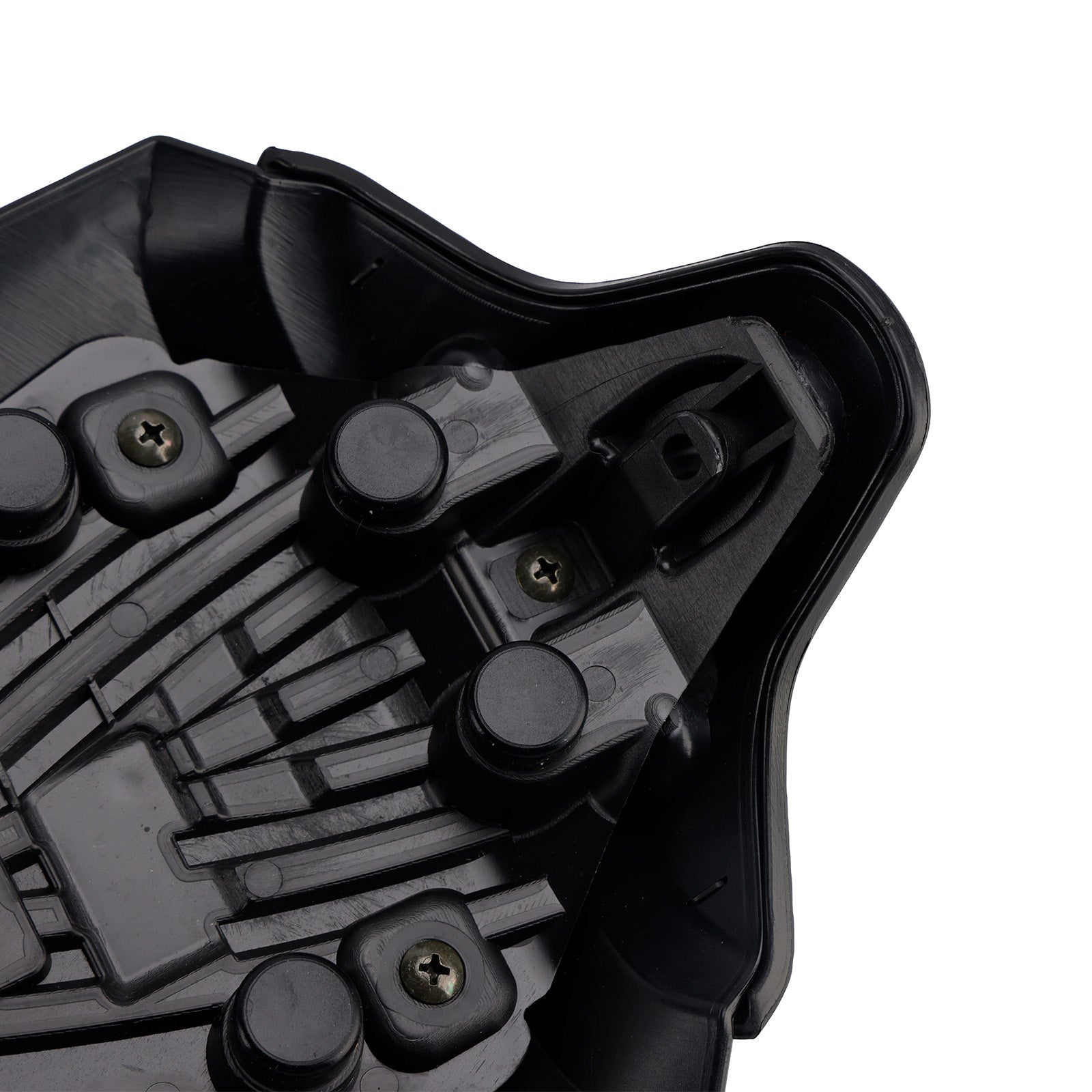 2021-2024 For Speed Triple 1200 RS Rear Tail Seat Fairing Cowl Cover